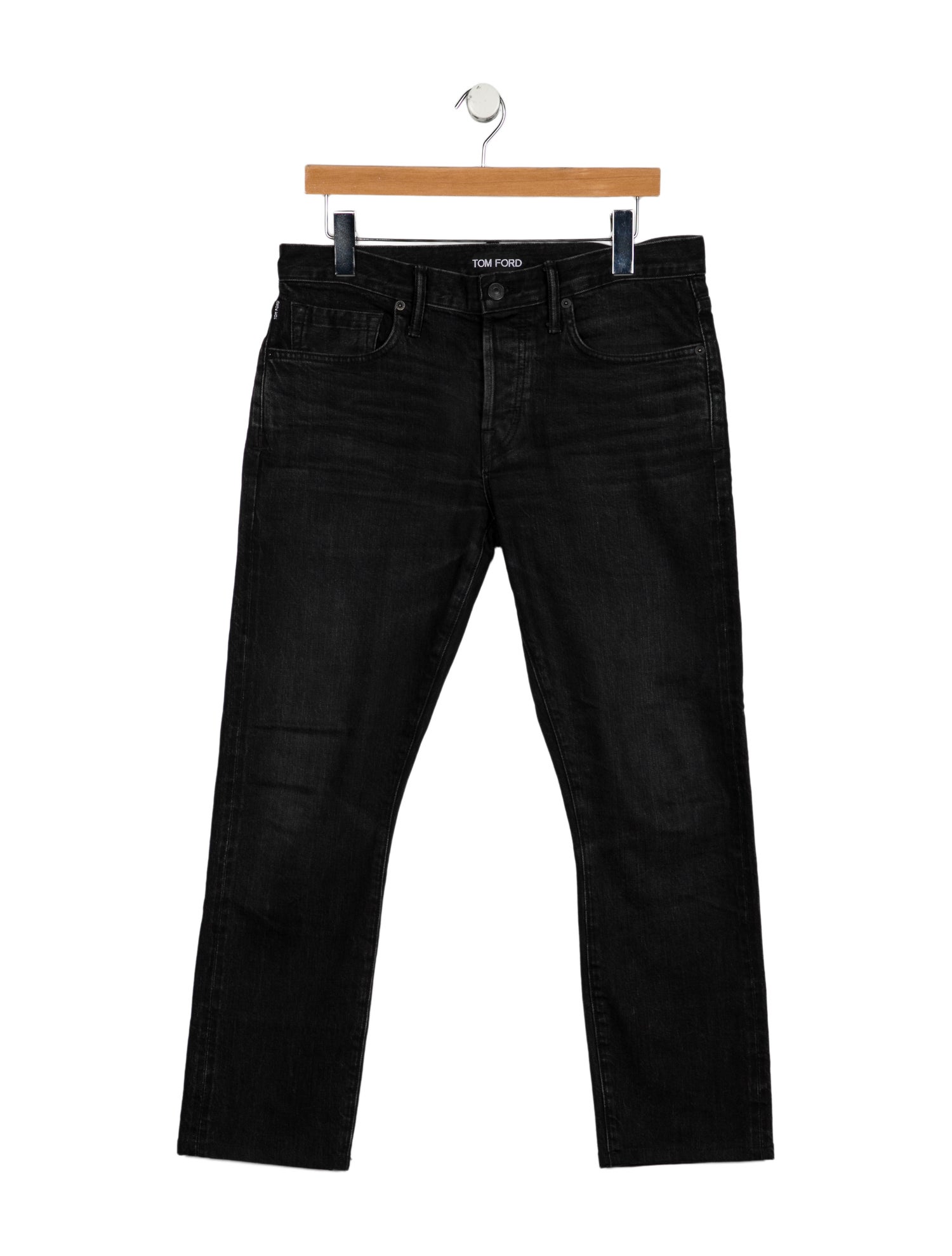 Tom Ford Skinny Jeans