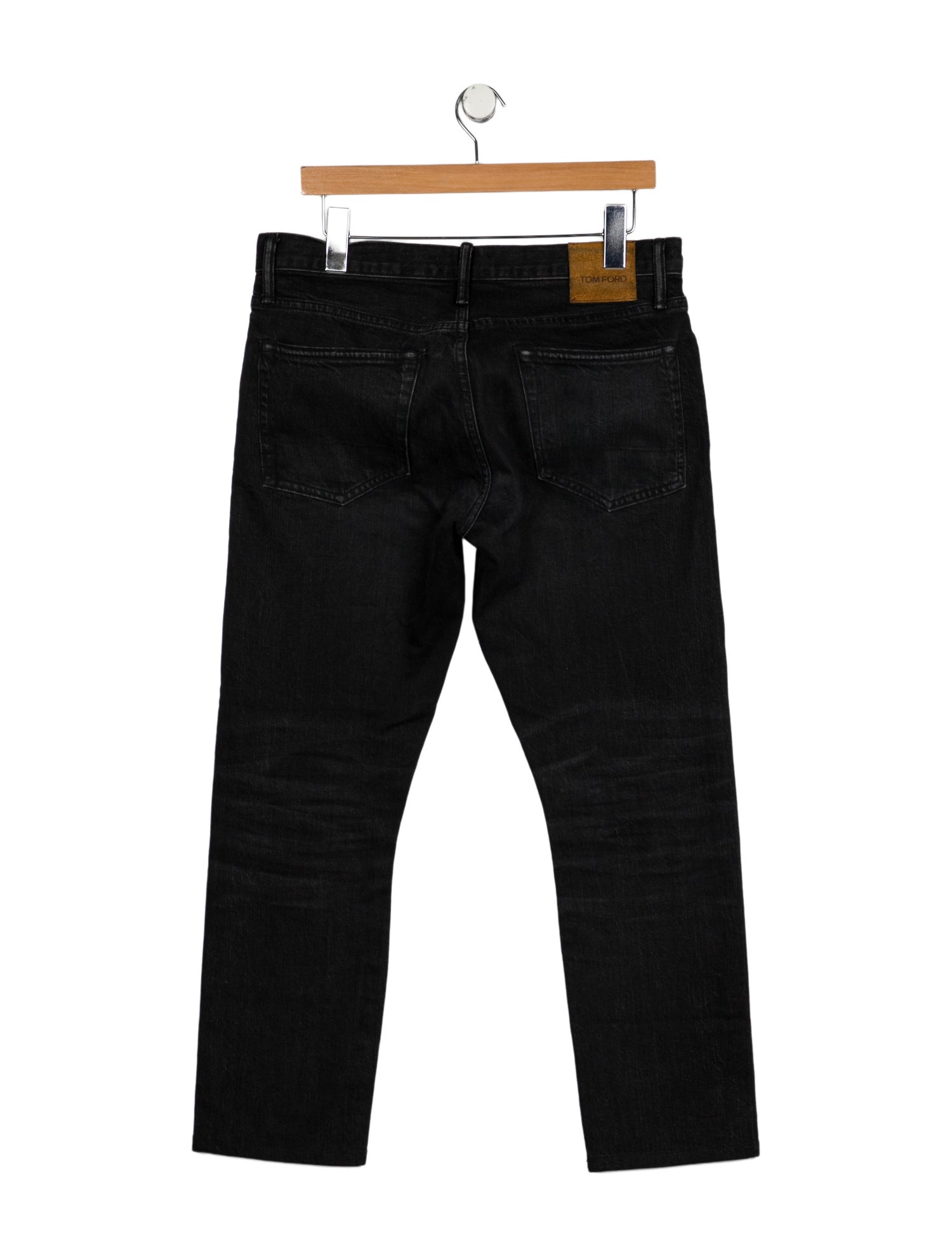 Tom Ford Skinny Jeans