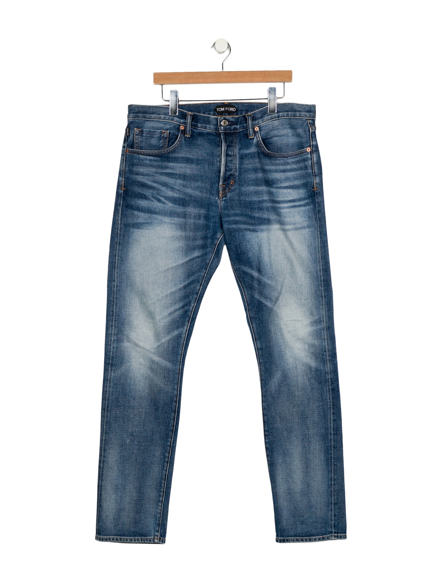 Tom Ford Skinny Jeans