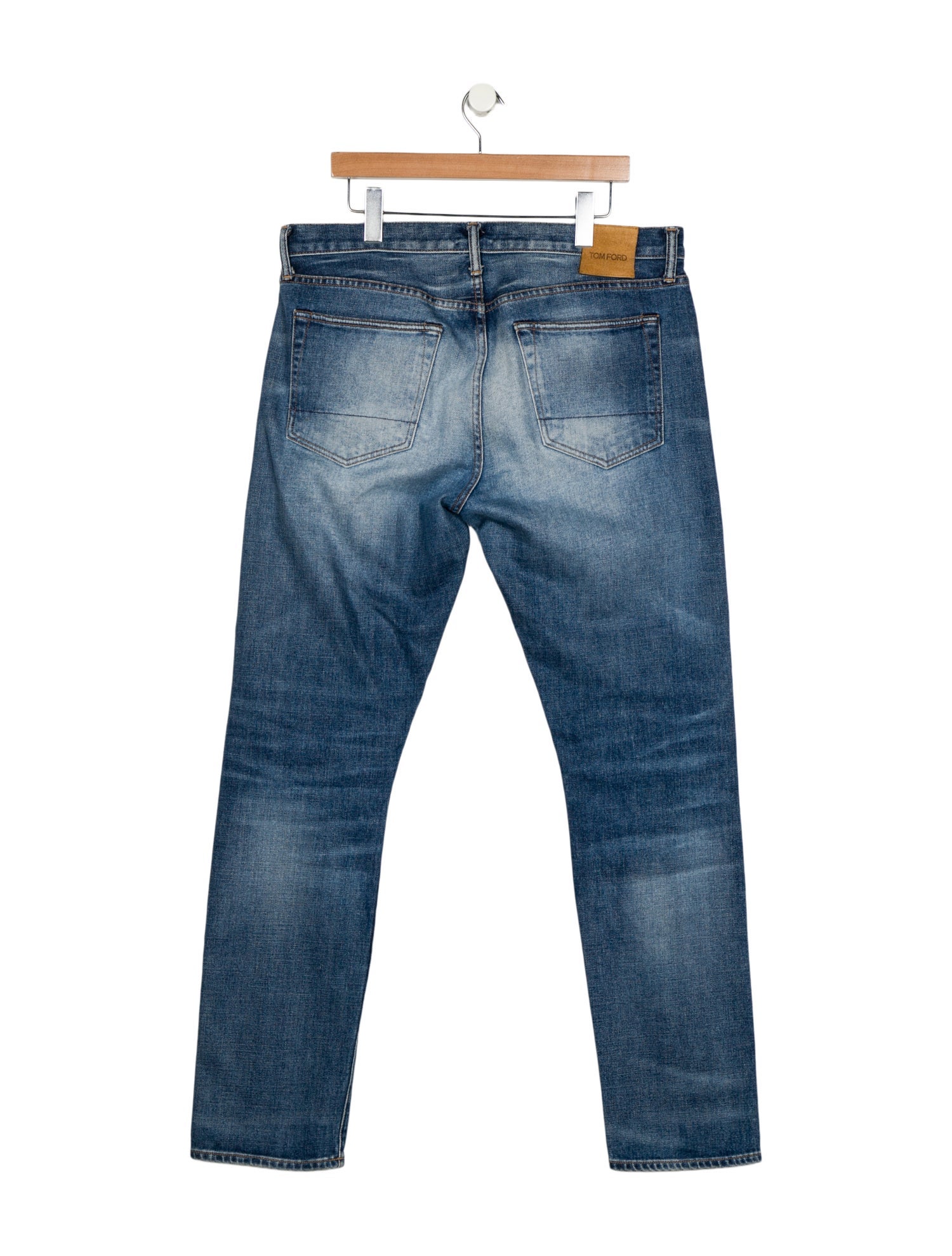 Tom Ford Skinny Jeans