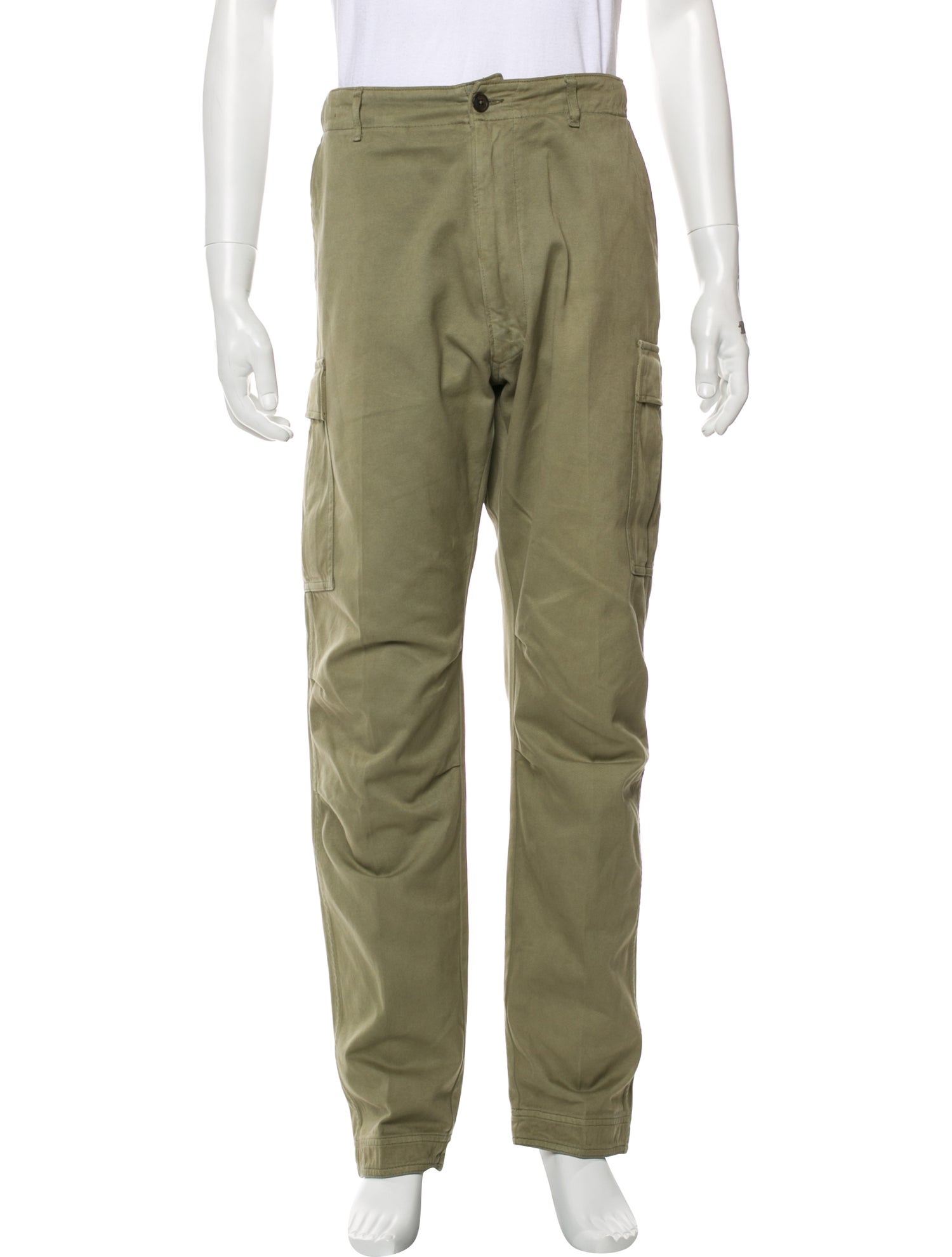 Tom Ford Cargo Pants