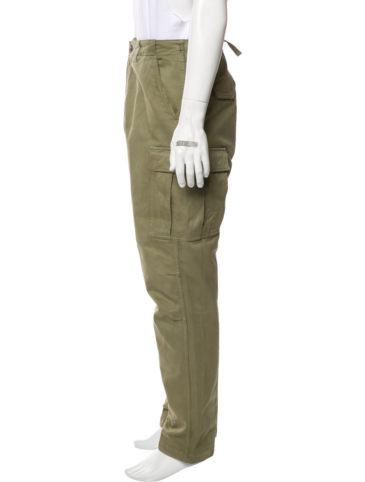 Tom Ford Cargo Pants