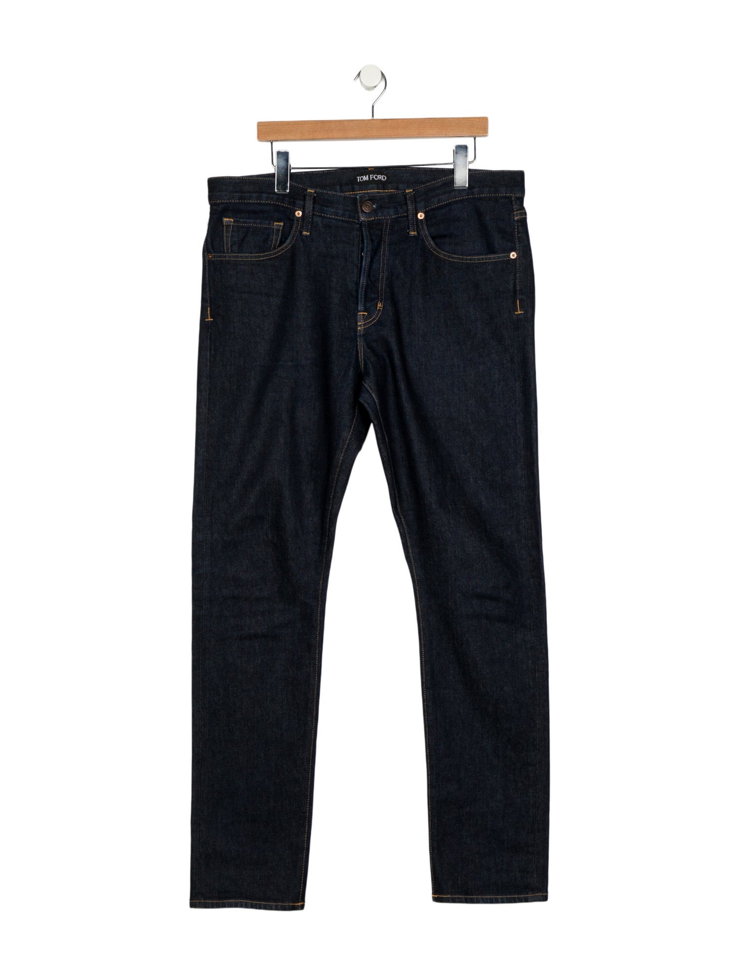 Tom Ford Skinny Jeans