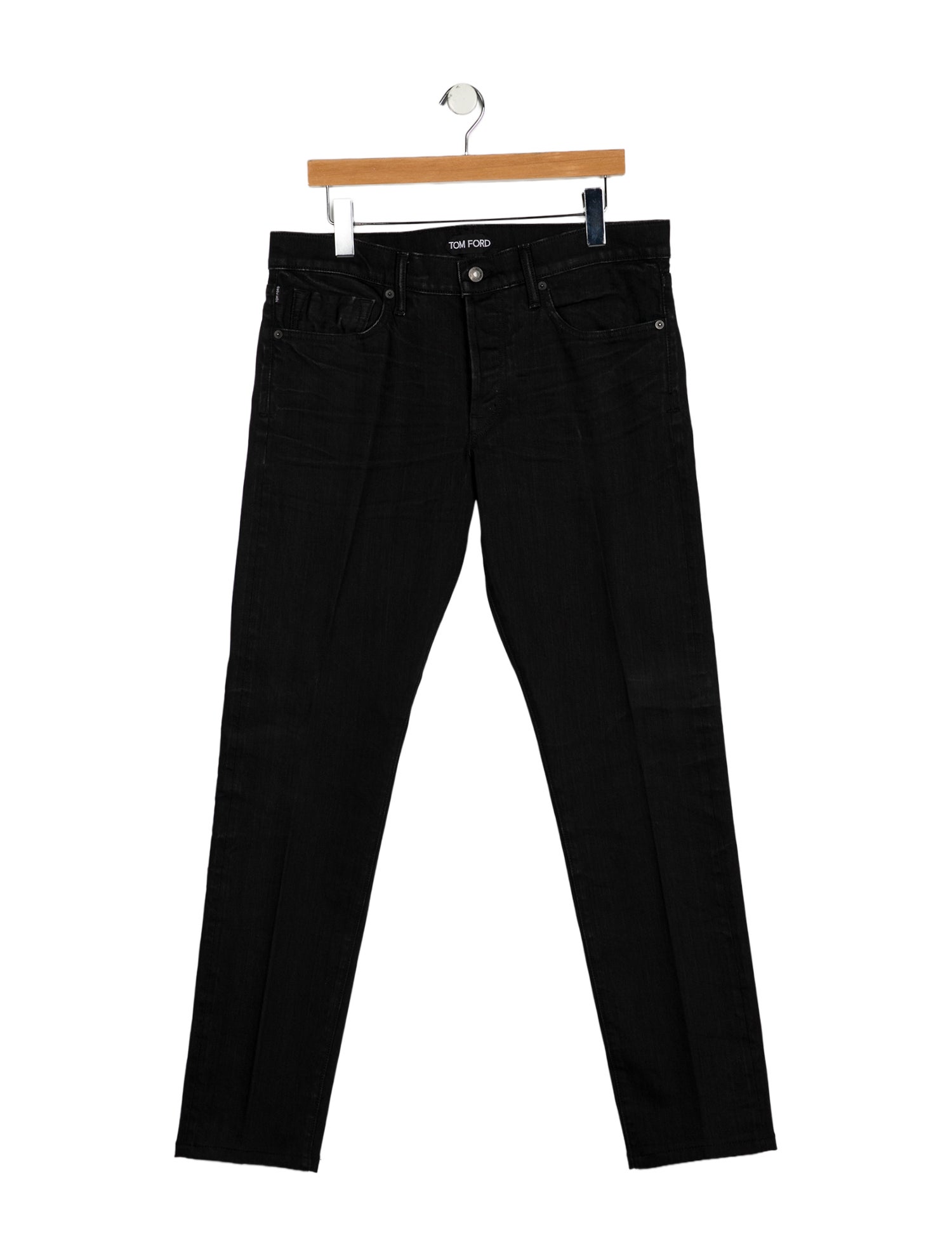 Tom Ford Skinny Jeans