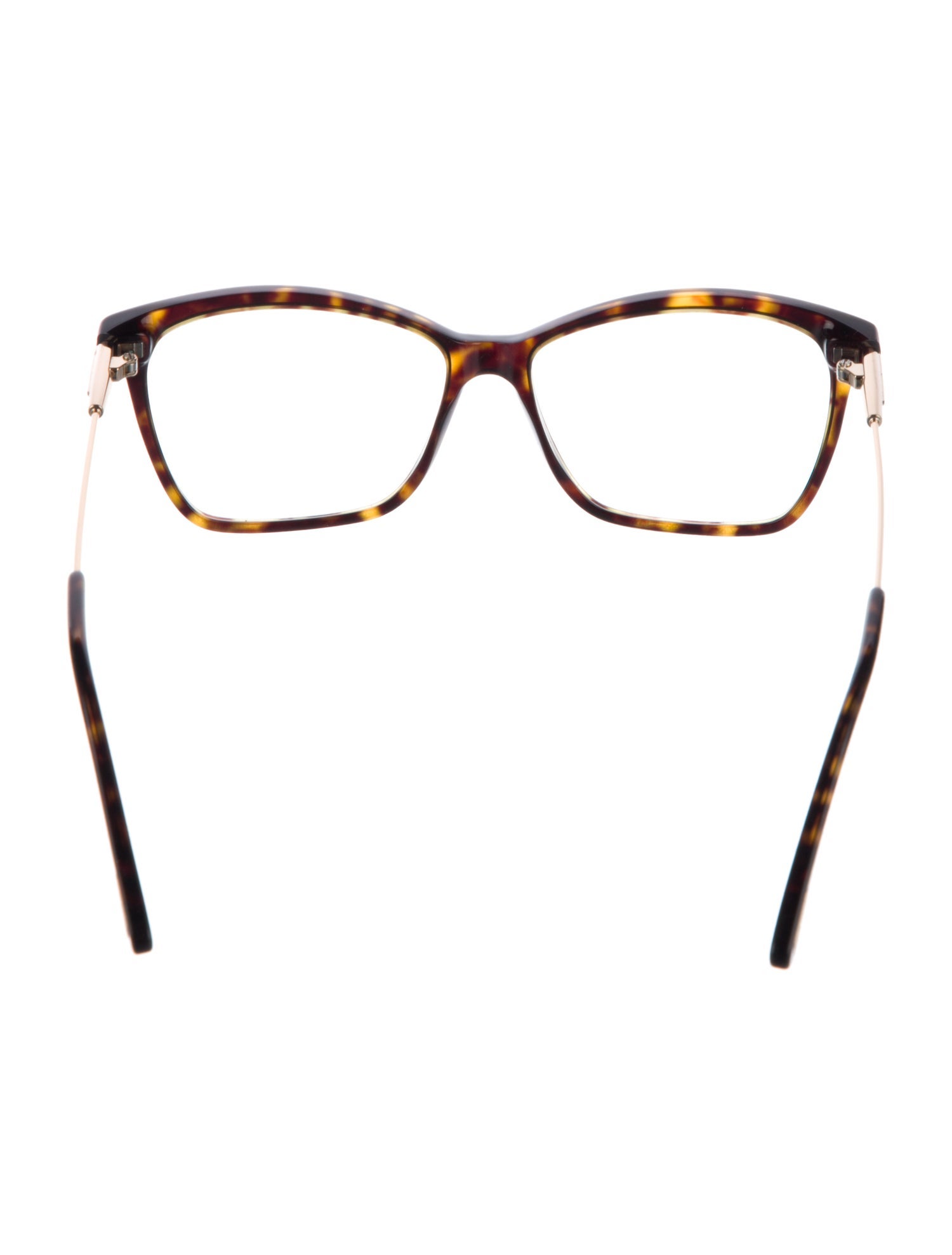 Tom Ford Cat-Eye Eyeglasses