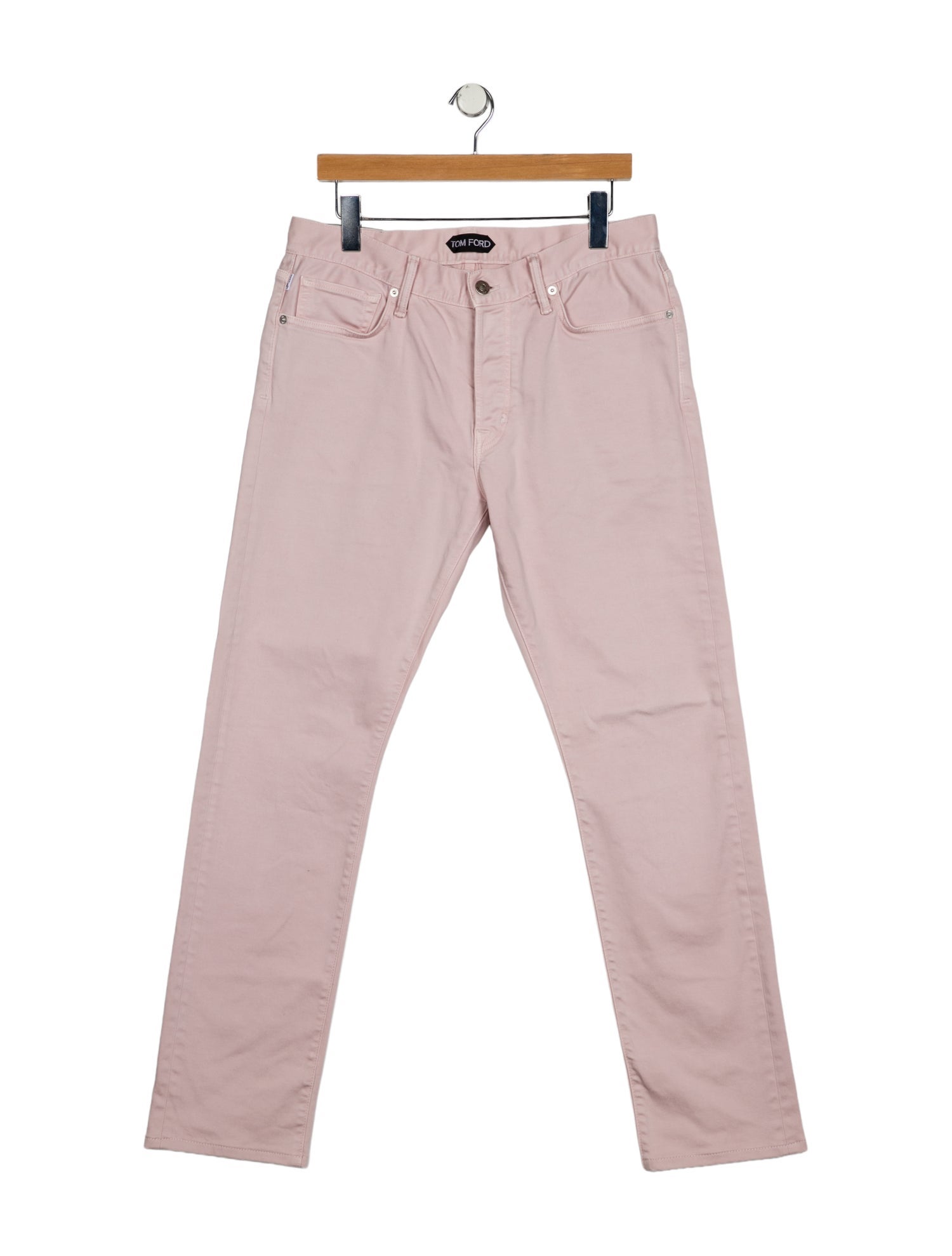 Tom Ford Slim Fit Jeans