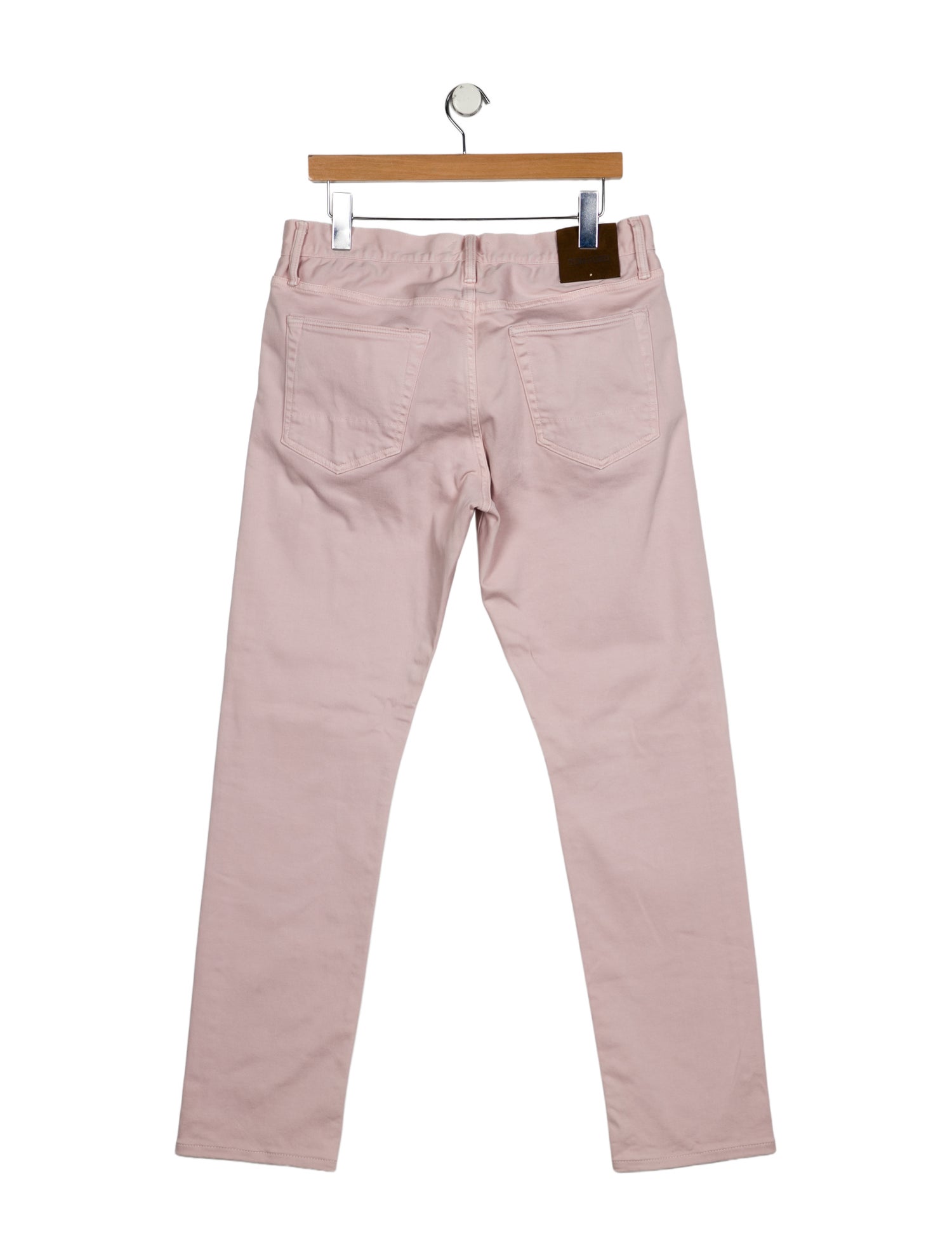 Tom Ford Slim Fit Jeans