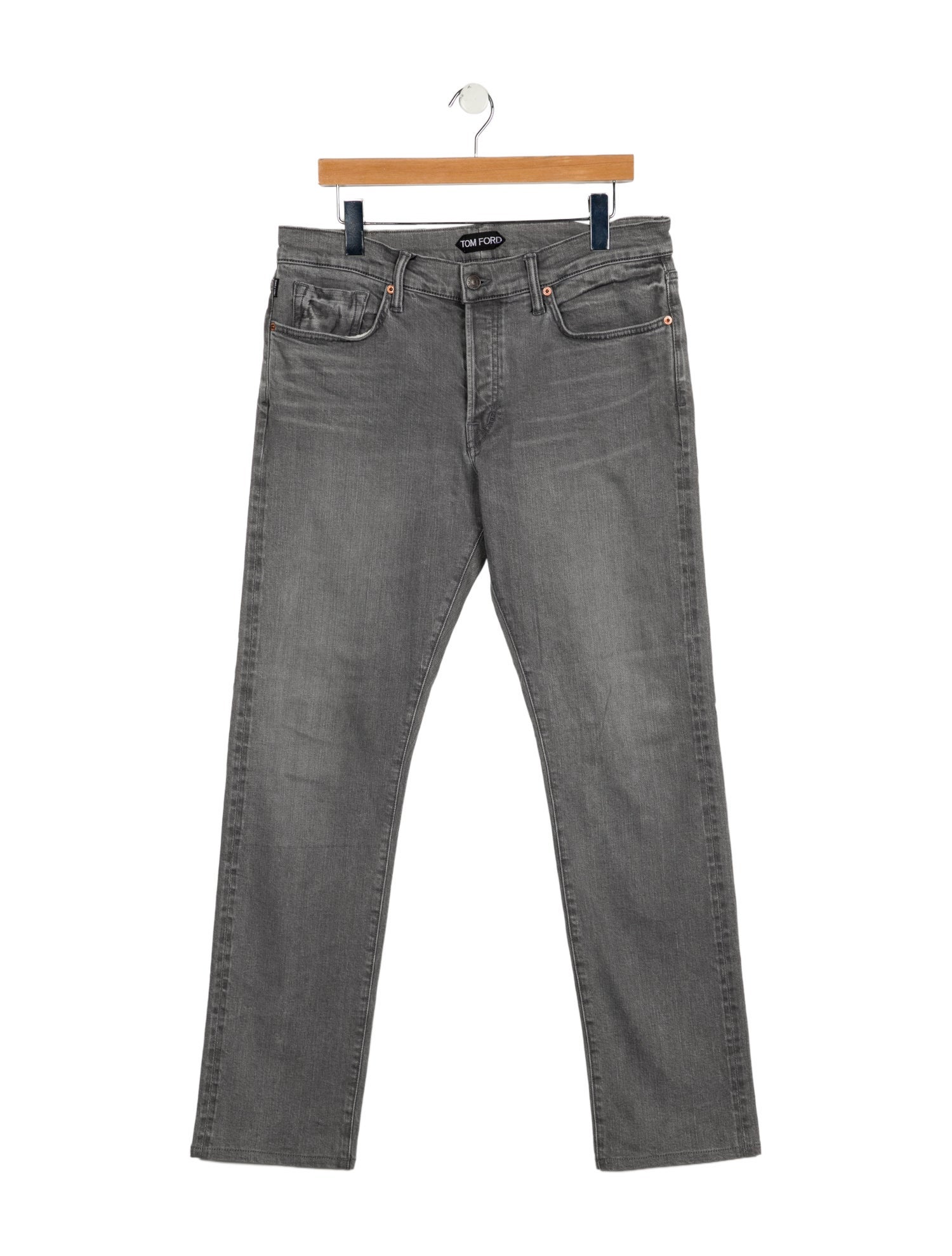 Tom Ford Skinny Jeans