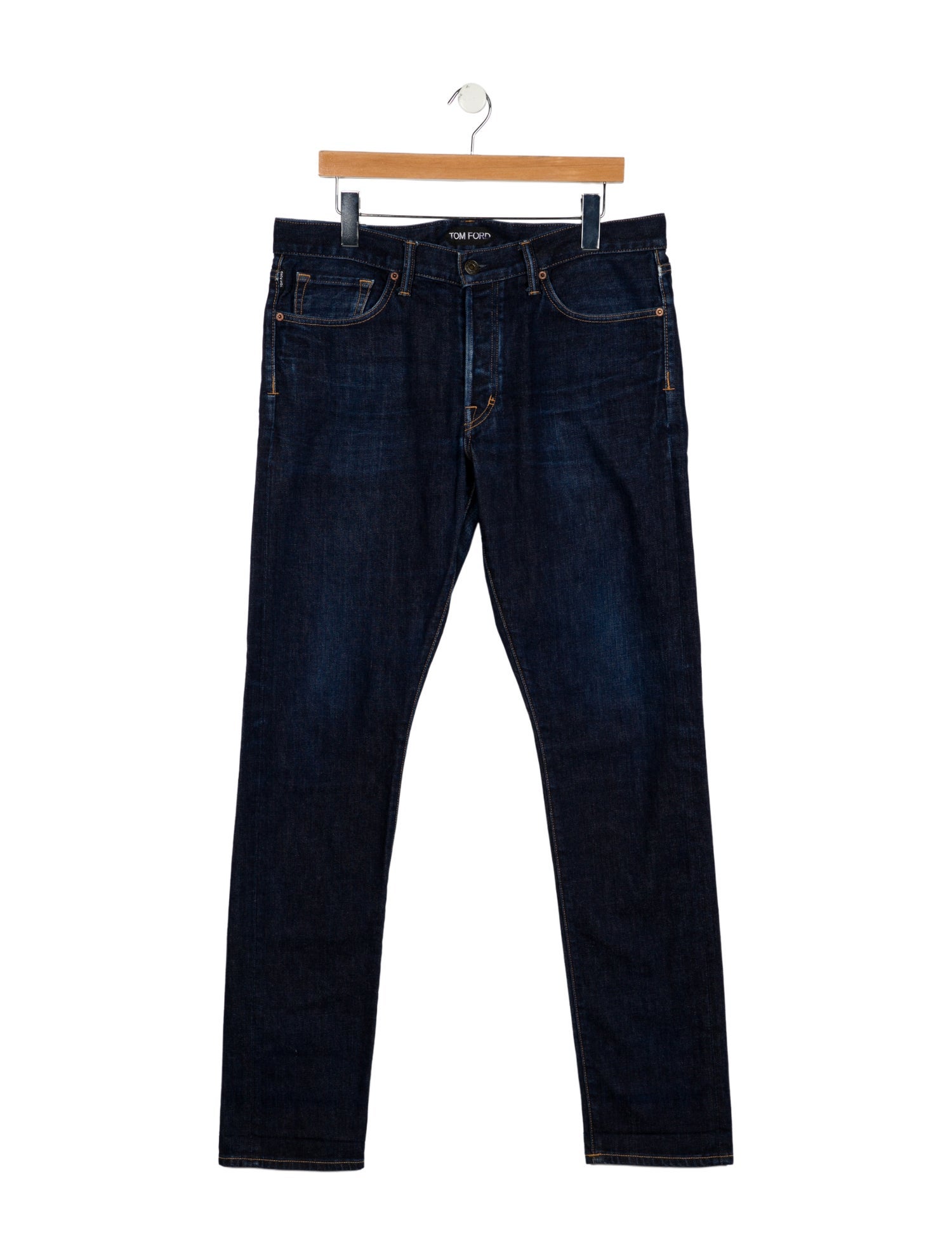 Tom Ford Skinny Jeans