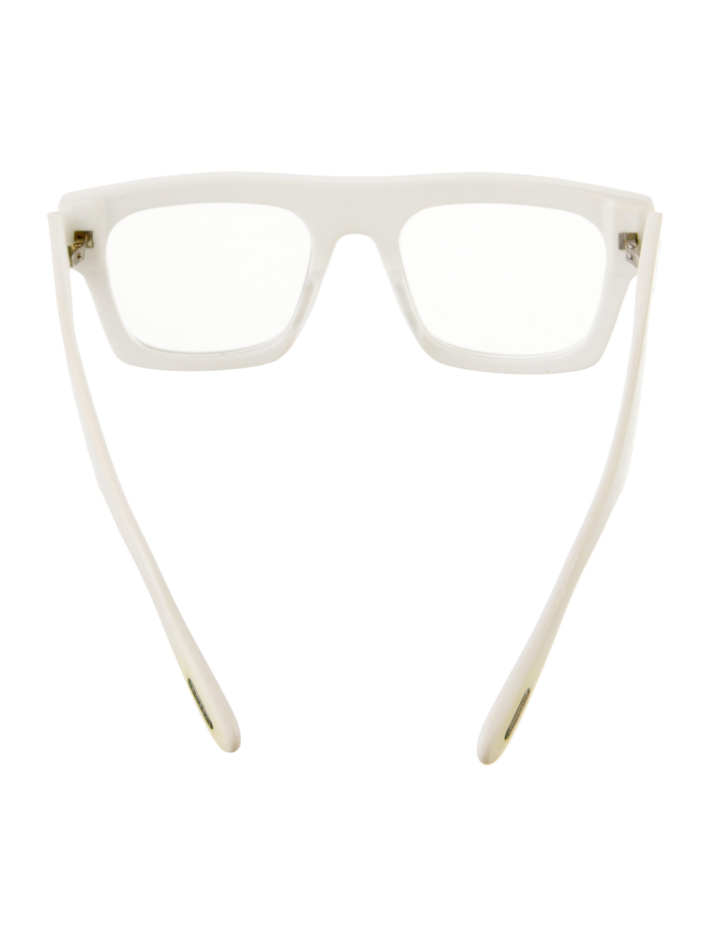 Tom Ford Square Eyeglasses