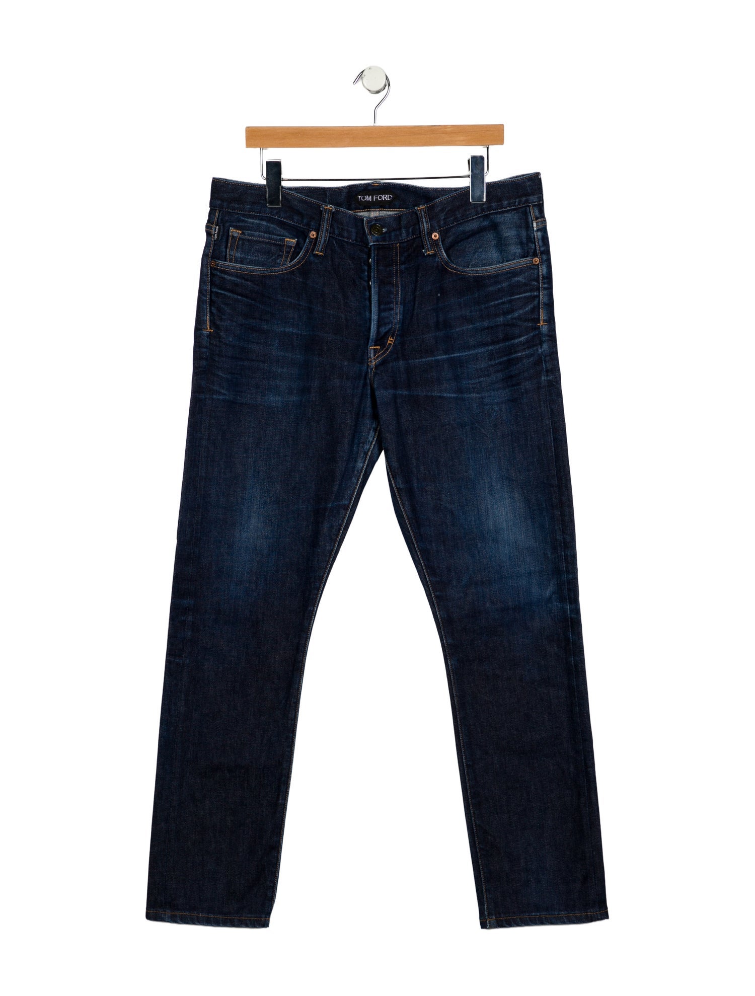 Tom Ford Skinny Jeans