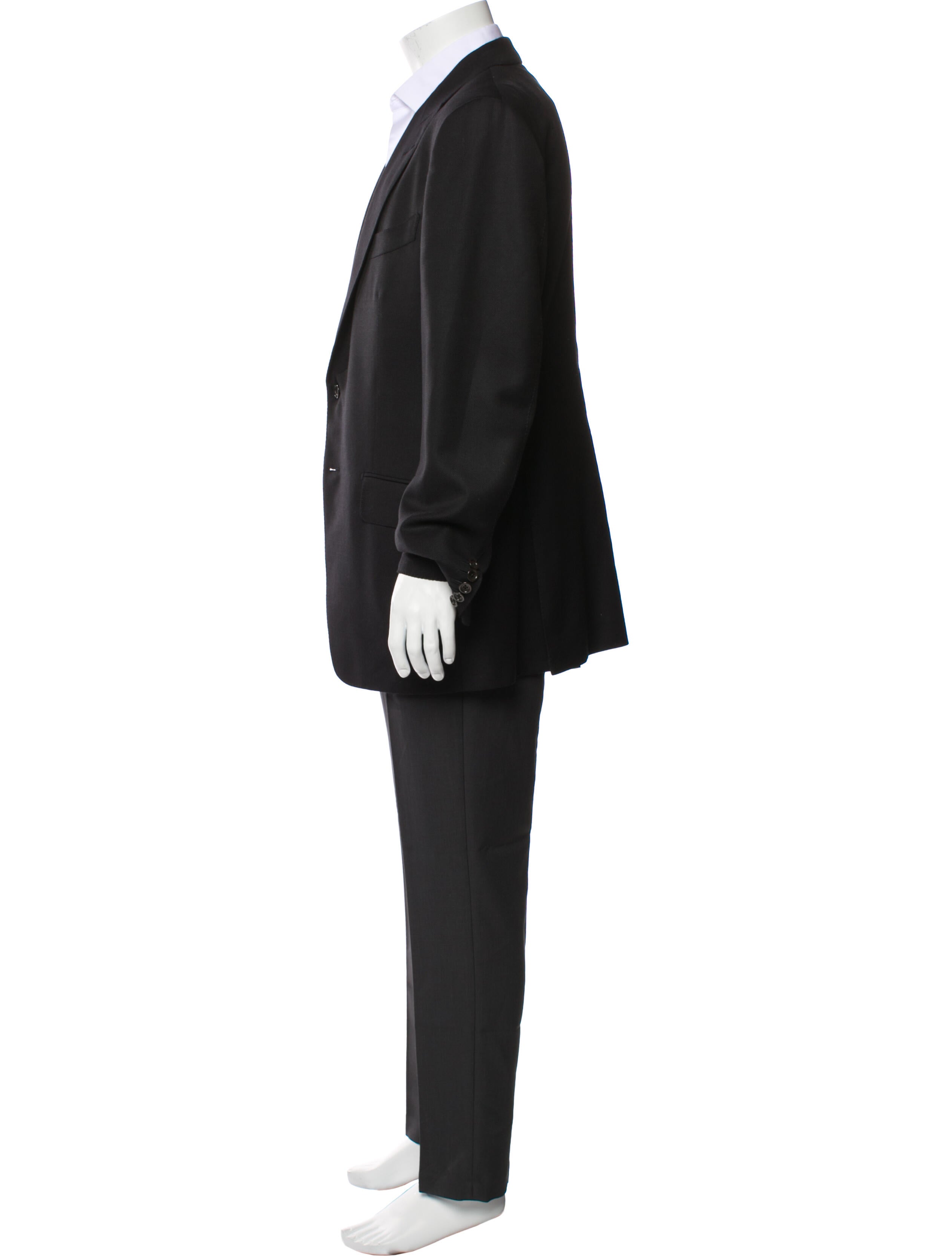 Tom Ford Wool Blazer