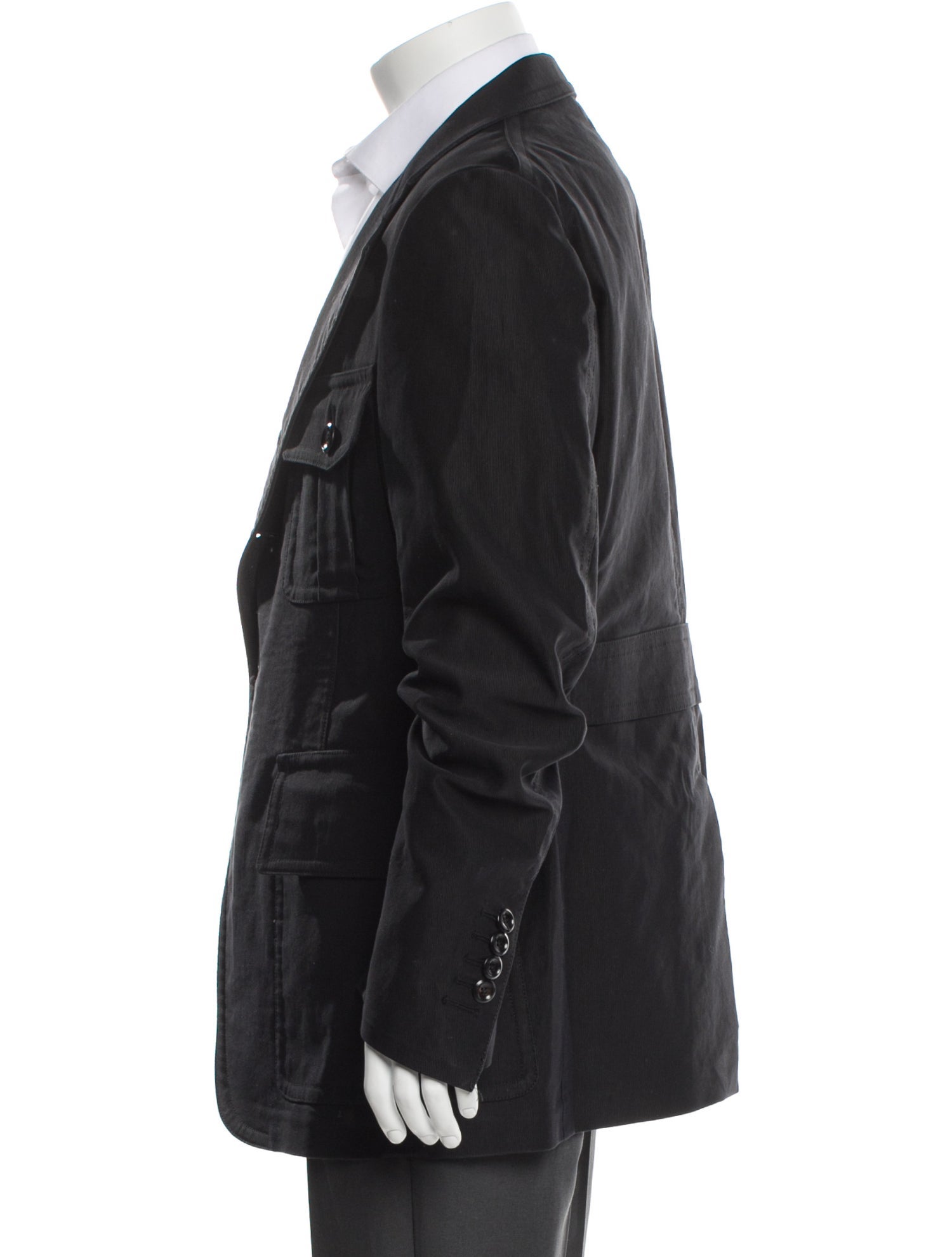 Tom Ford Utility Jacket