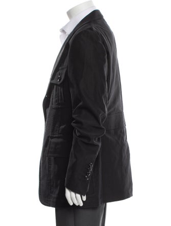Tom Ford Utility Jacket