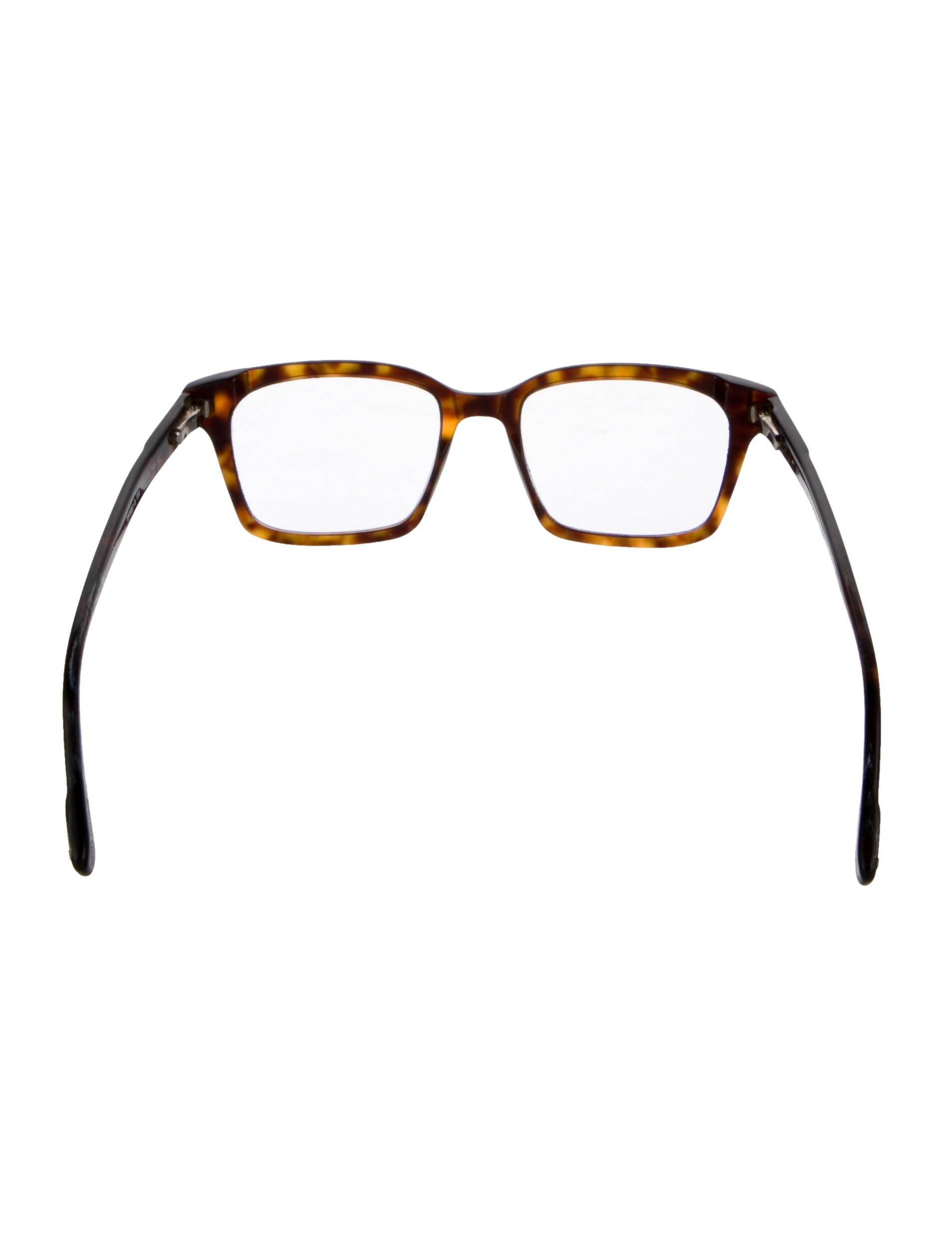 Tom Ford Square Eyeglasses