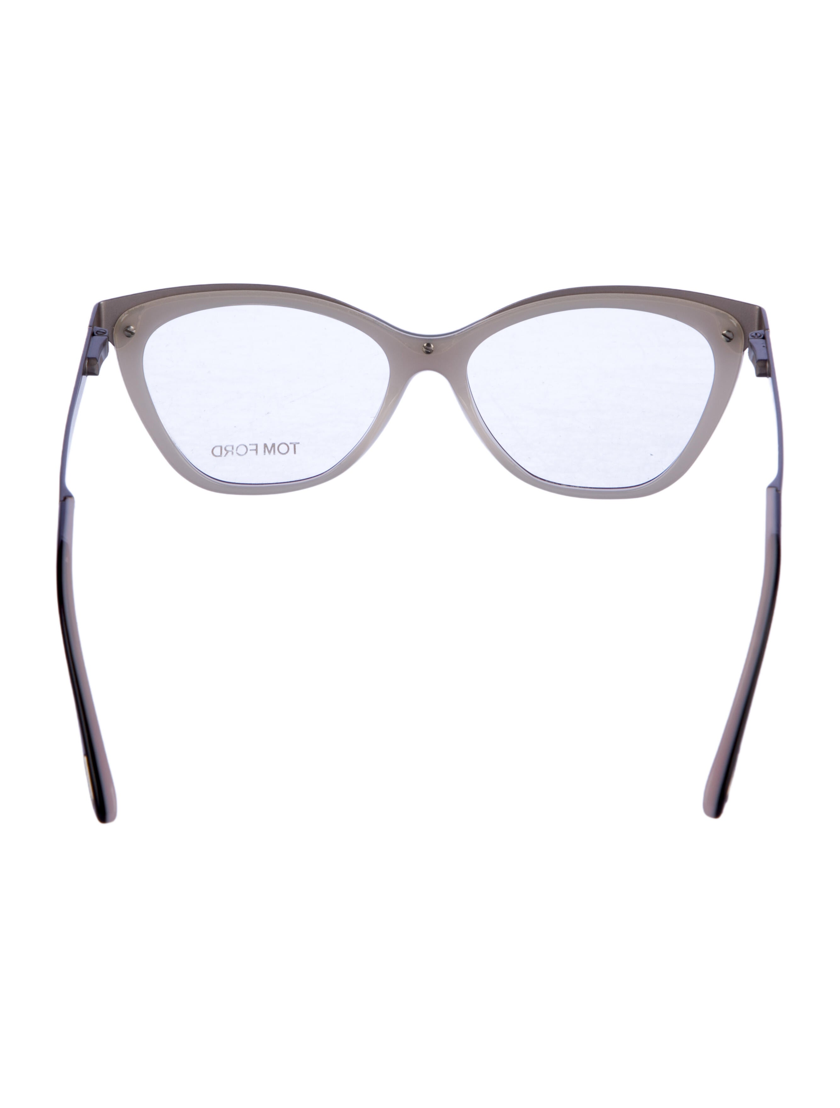 Tom Ford Cat-Eye Eyeglasses