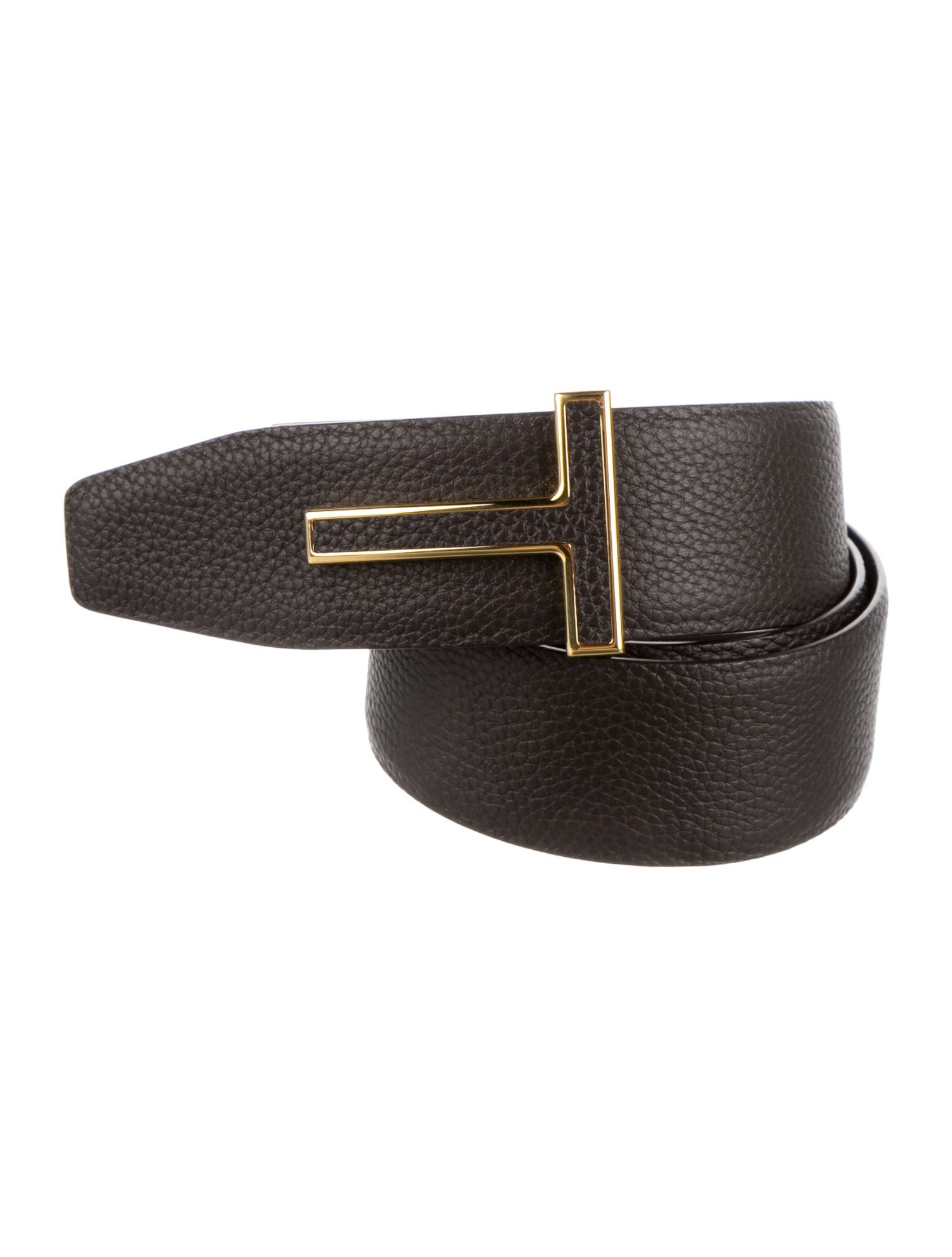 Tom Ford Leather Belt Kit