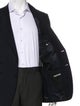 Tom Ford Wool Pattern Blazer