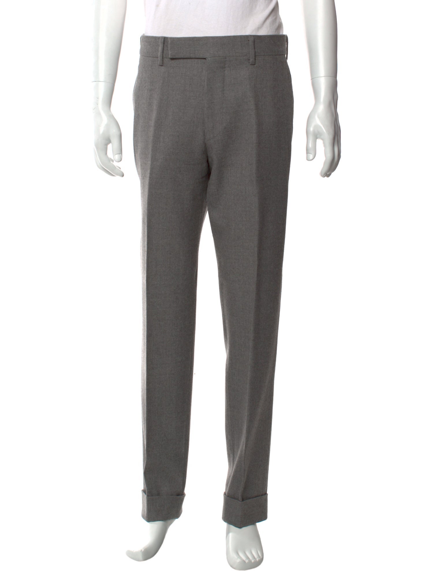 Tom Ford Wool Dress Pants