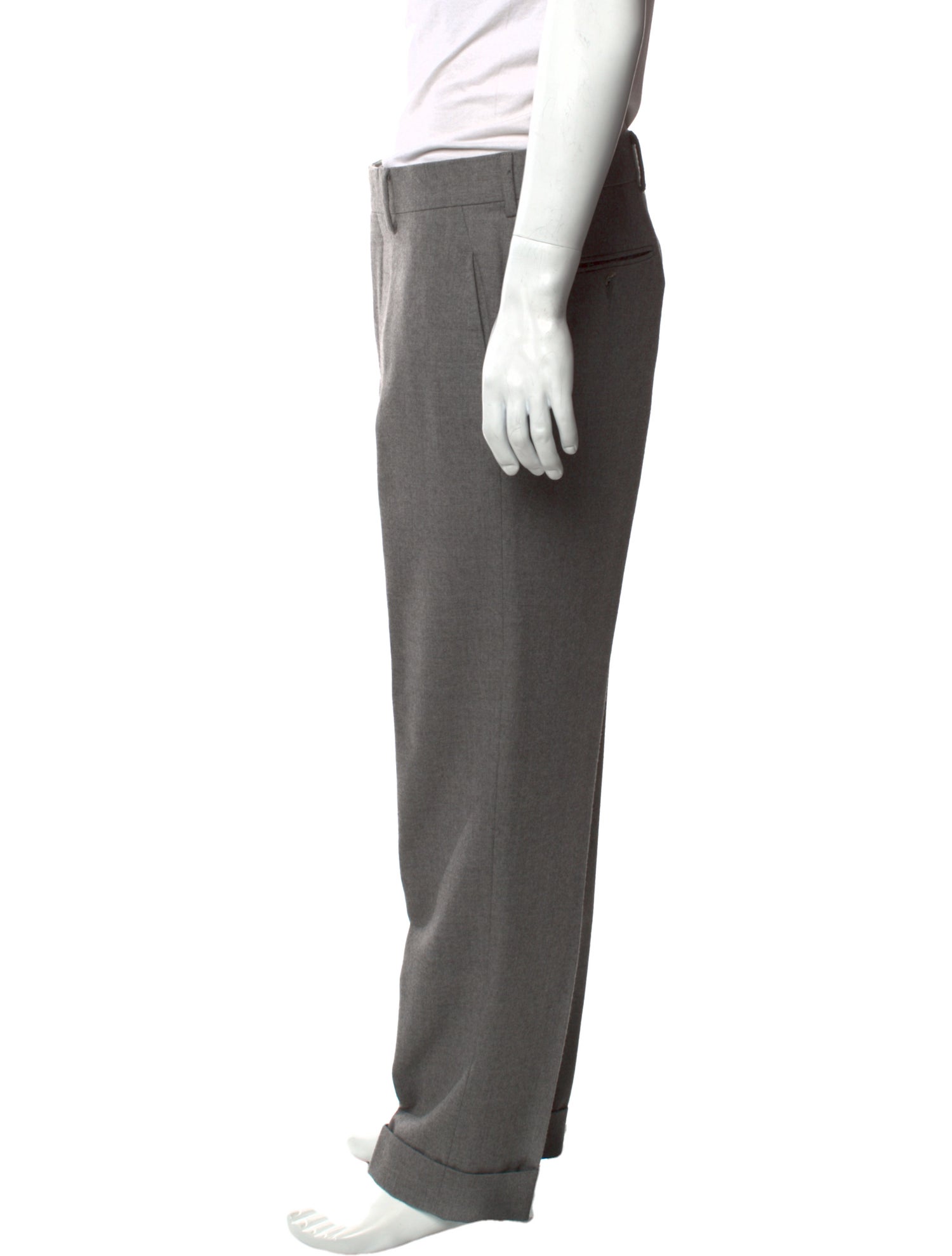 Tom Ford Wool Dress Pants