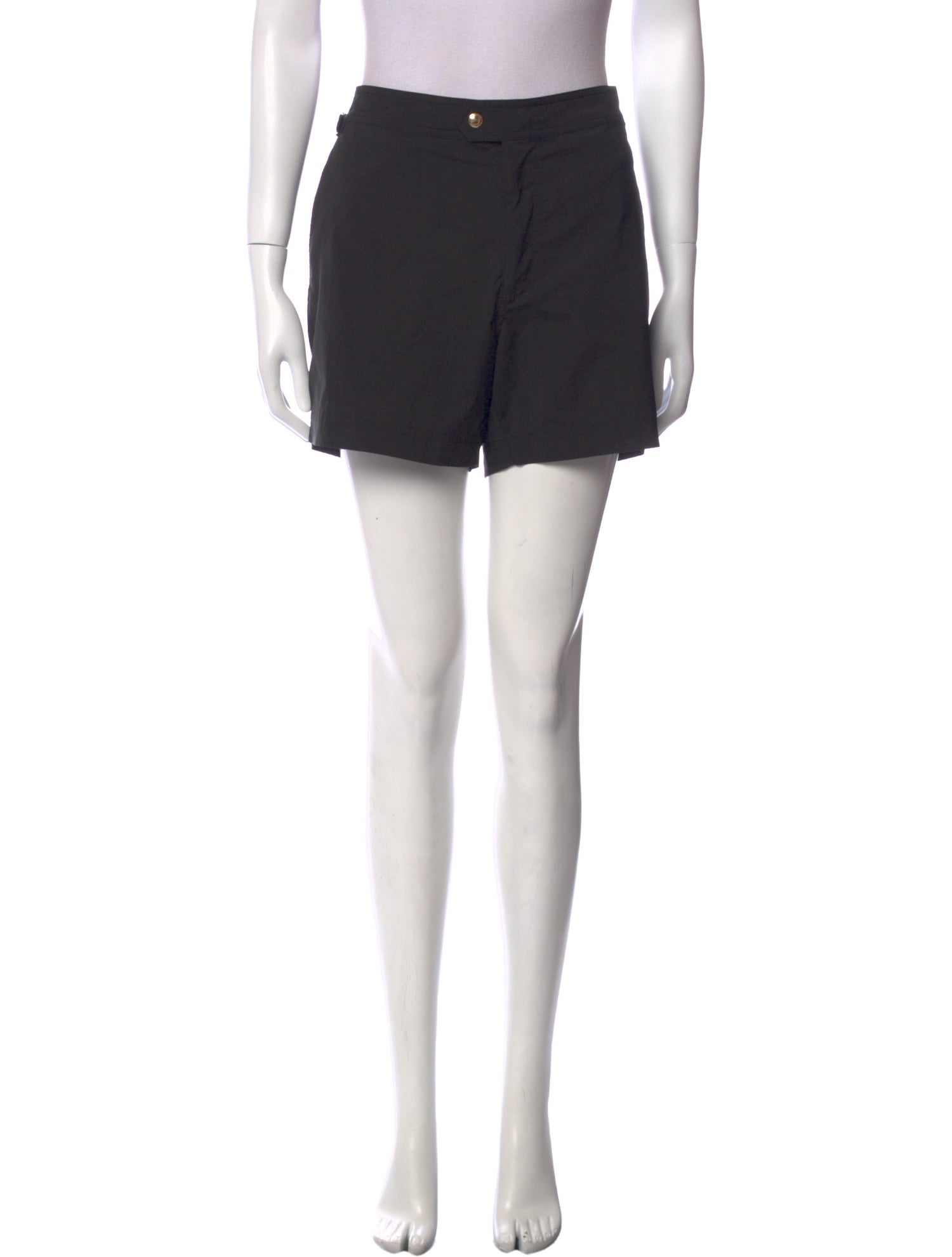 Tom Ford Mini Shorts