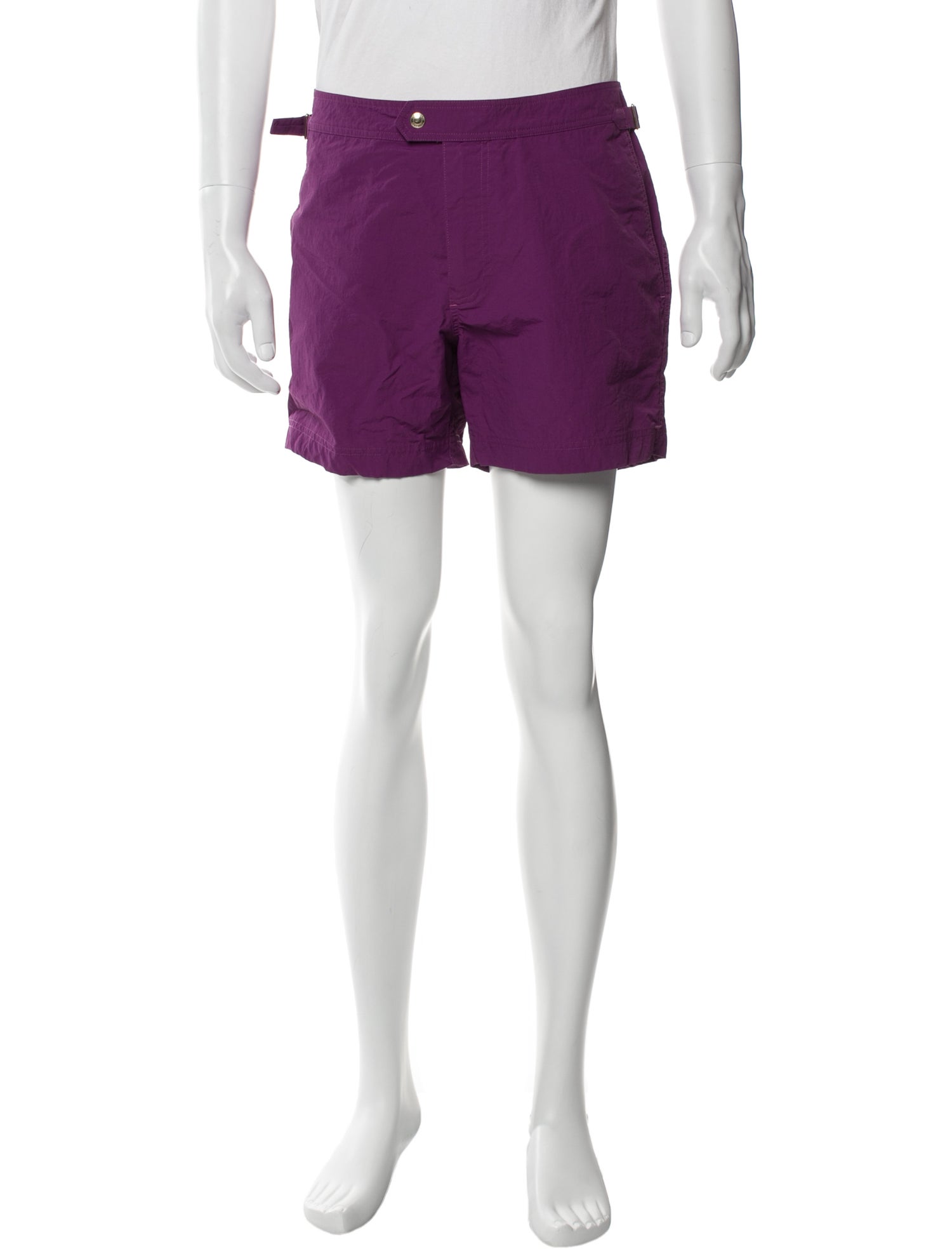 Tom Ford Swim Trunks