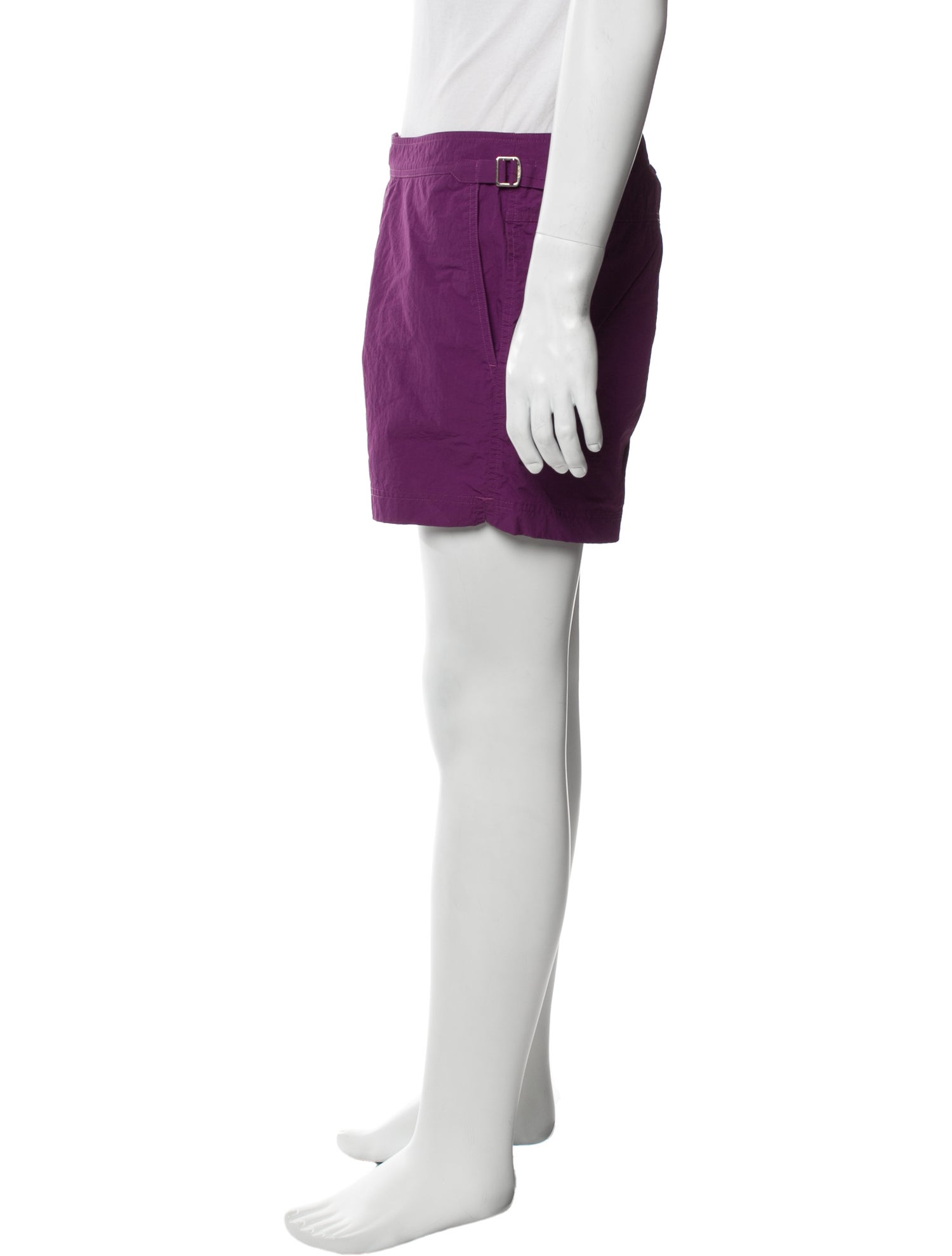 Tom Ford Swim Trunks