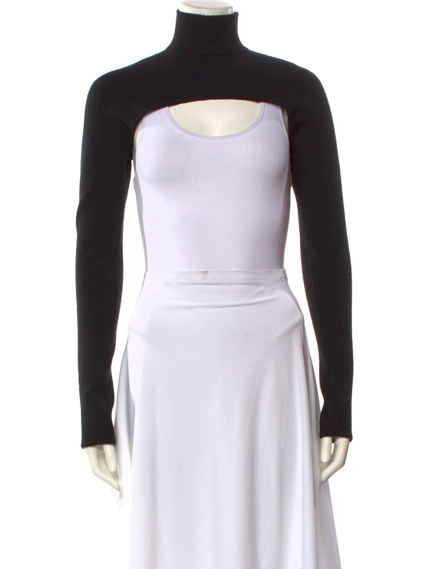 Tom Ford Turtleneck Sweater