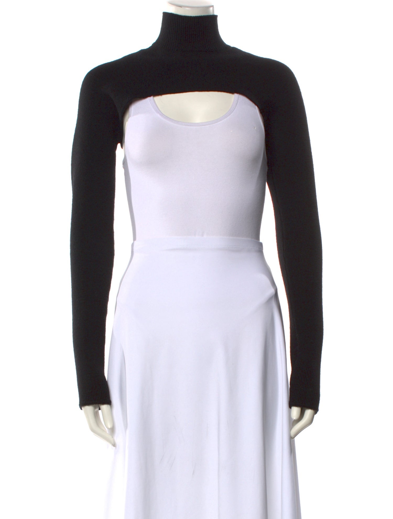 Tom Ford Turtleneck Sweater