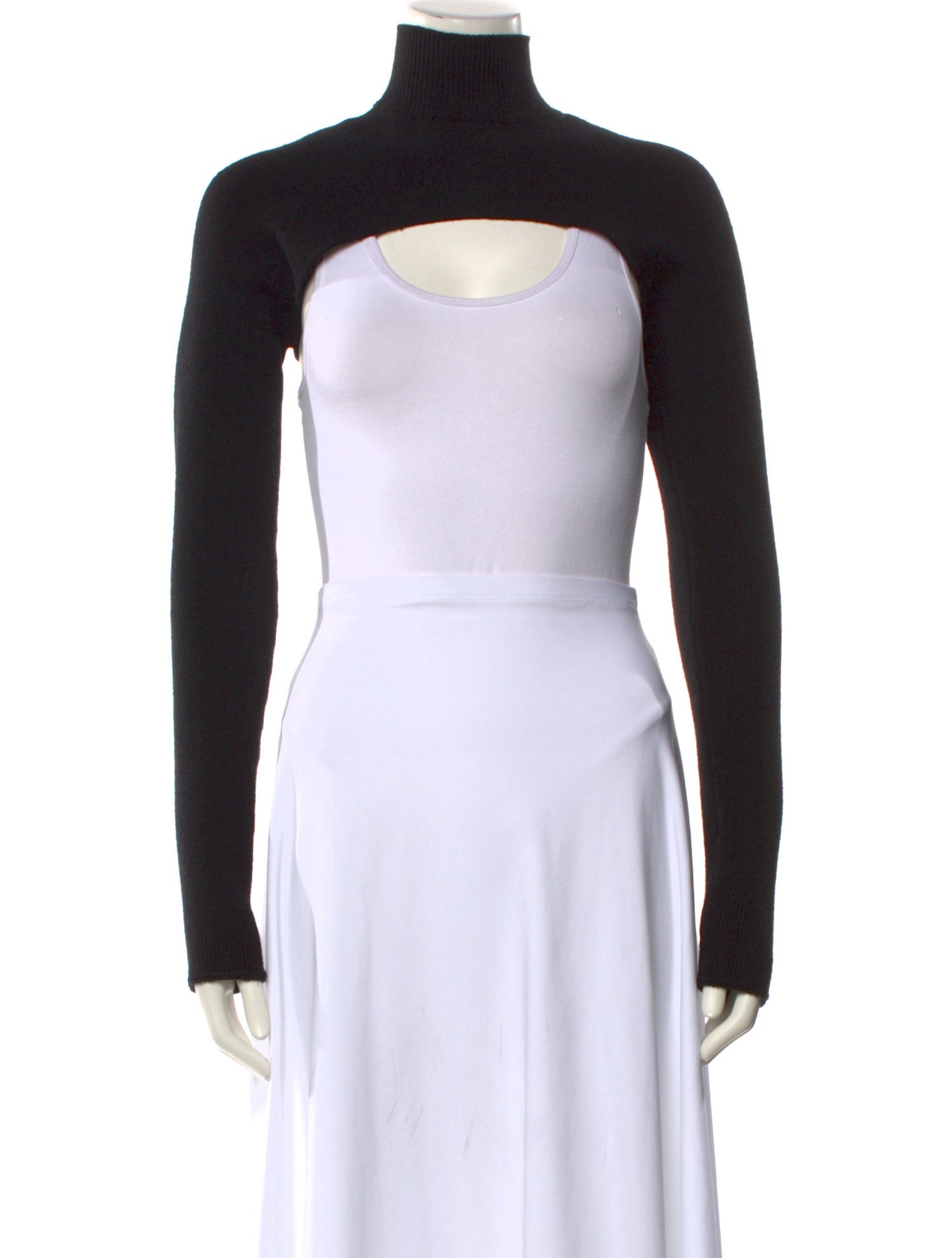 Tom Ford Turtleneck Sweater