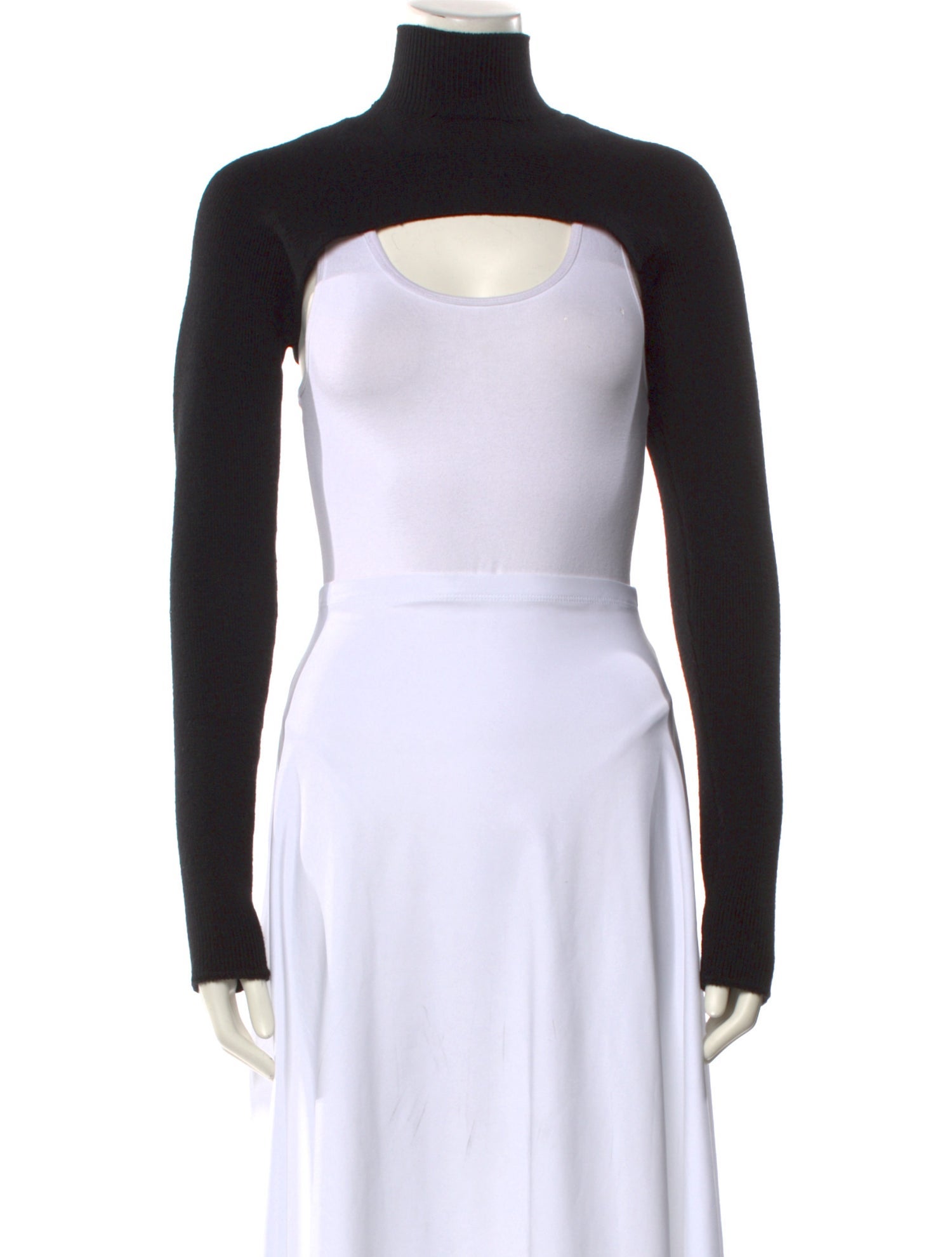 Tom Ford Turtleneck Sweater