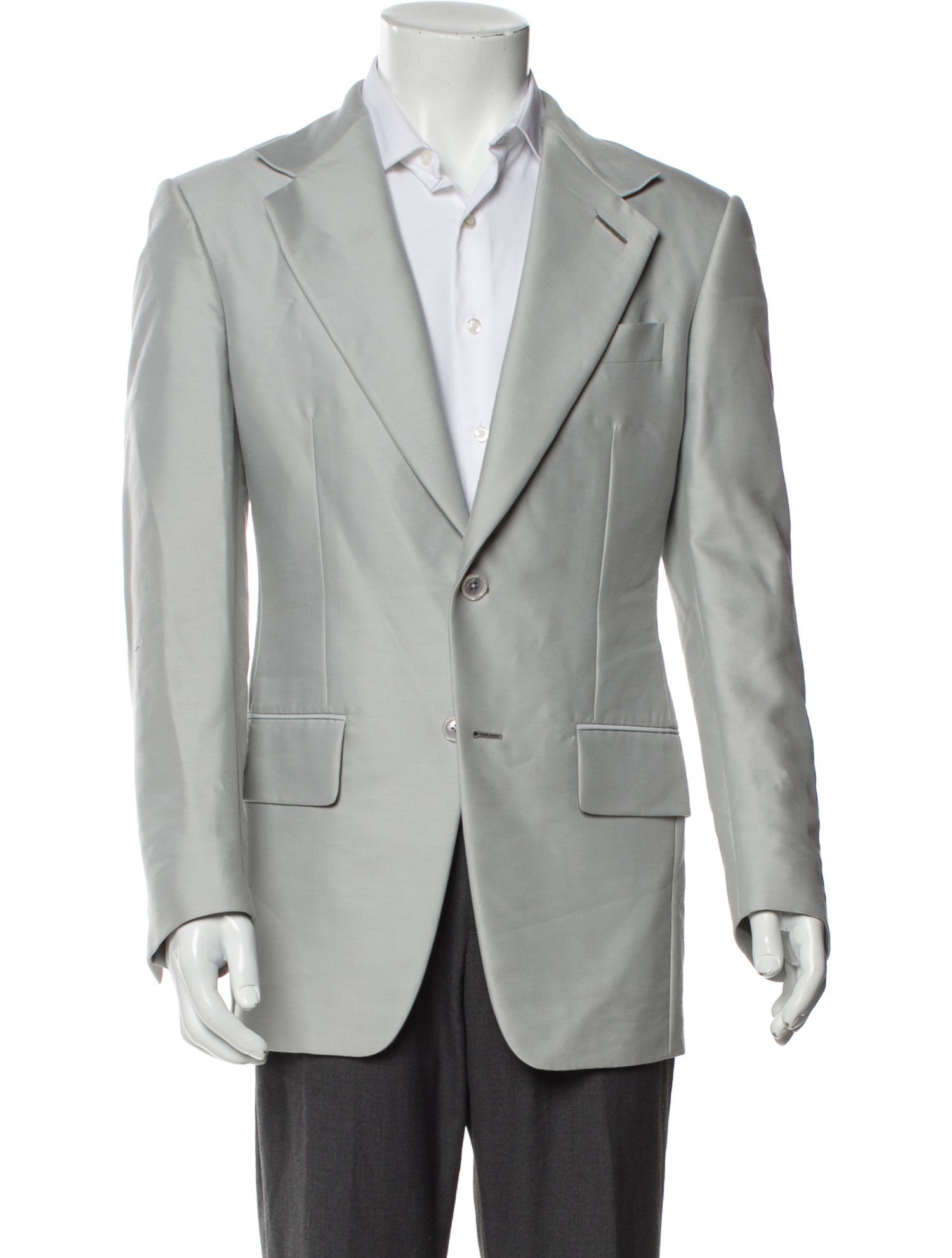 Tom Ford Wool Jacket