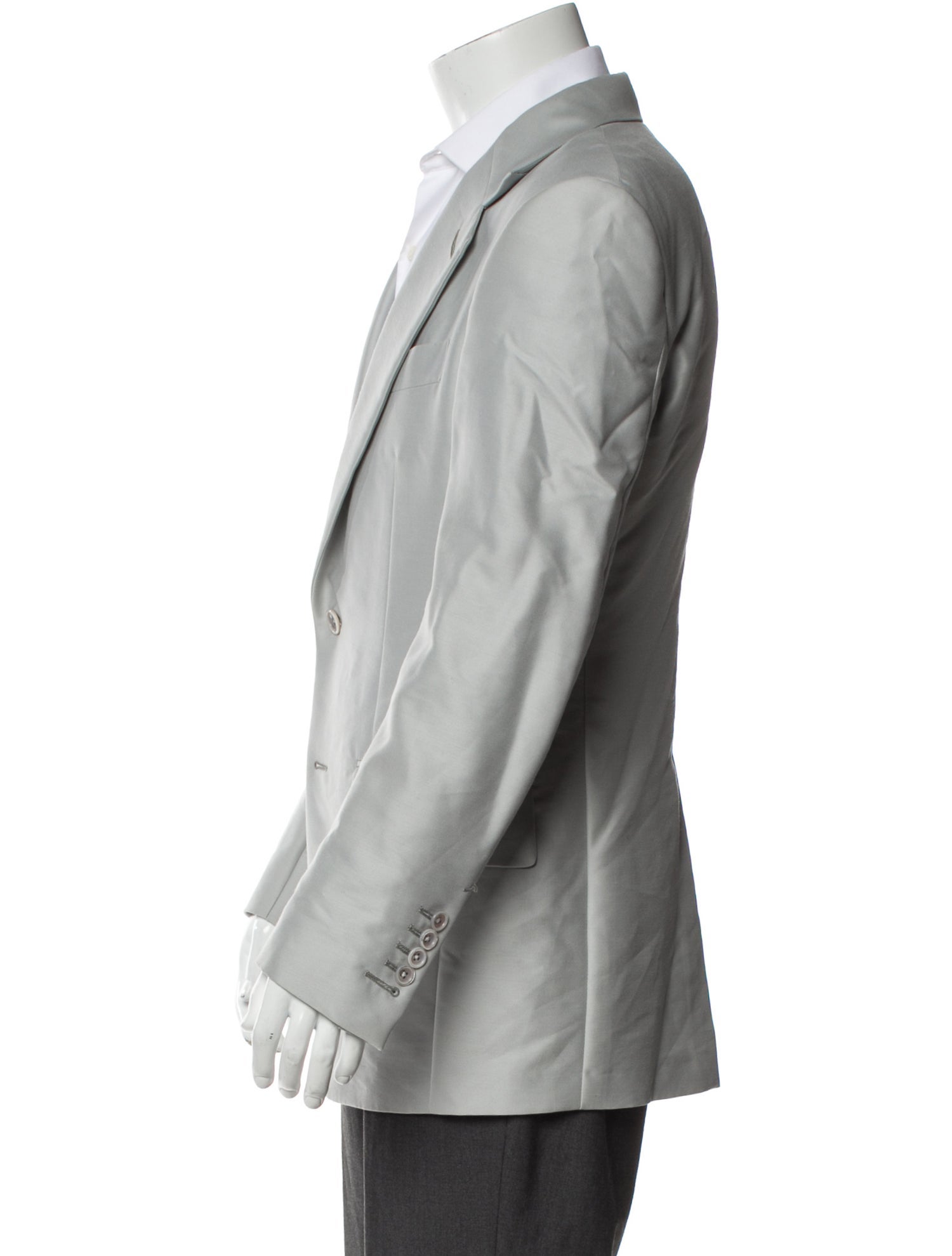 Tom Ford Wool Jacket