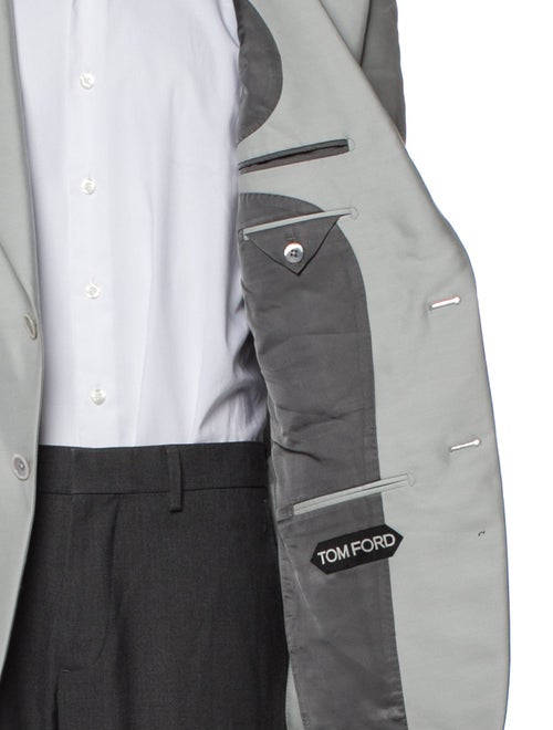 Tom Ford Wool Jacket