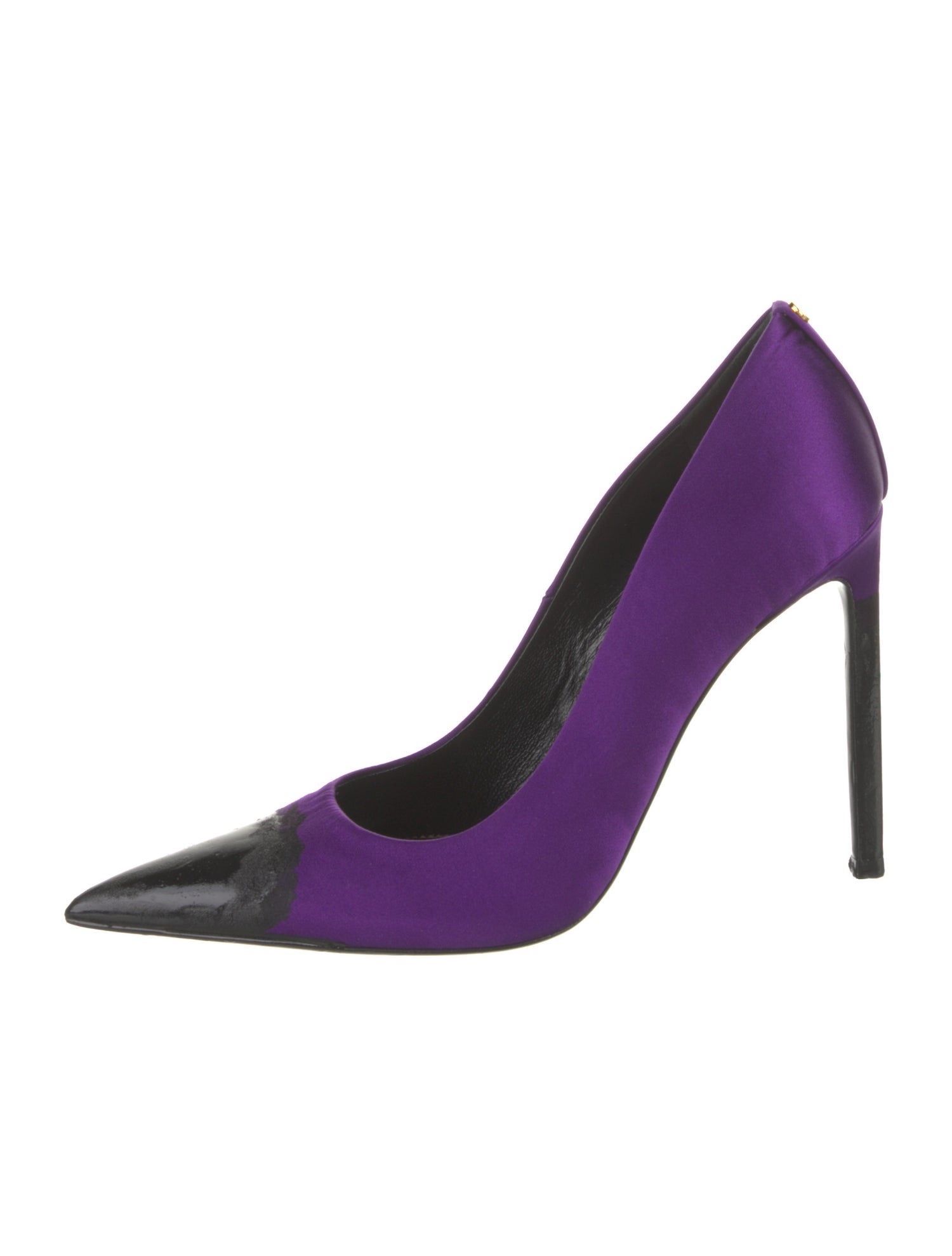 Tom Ford Satin Pumps