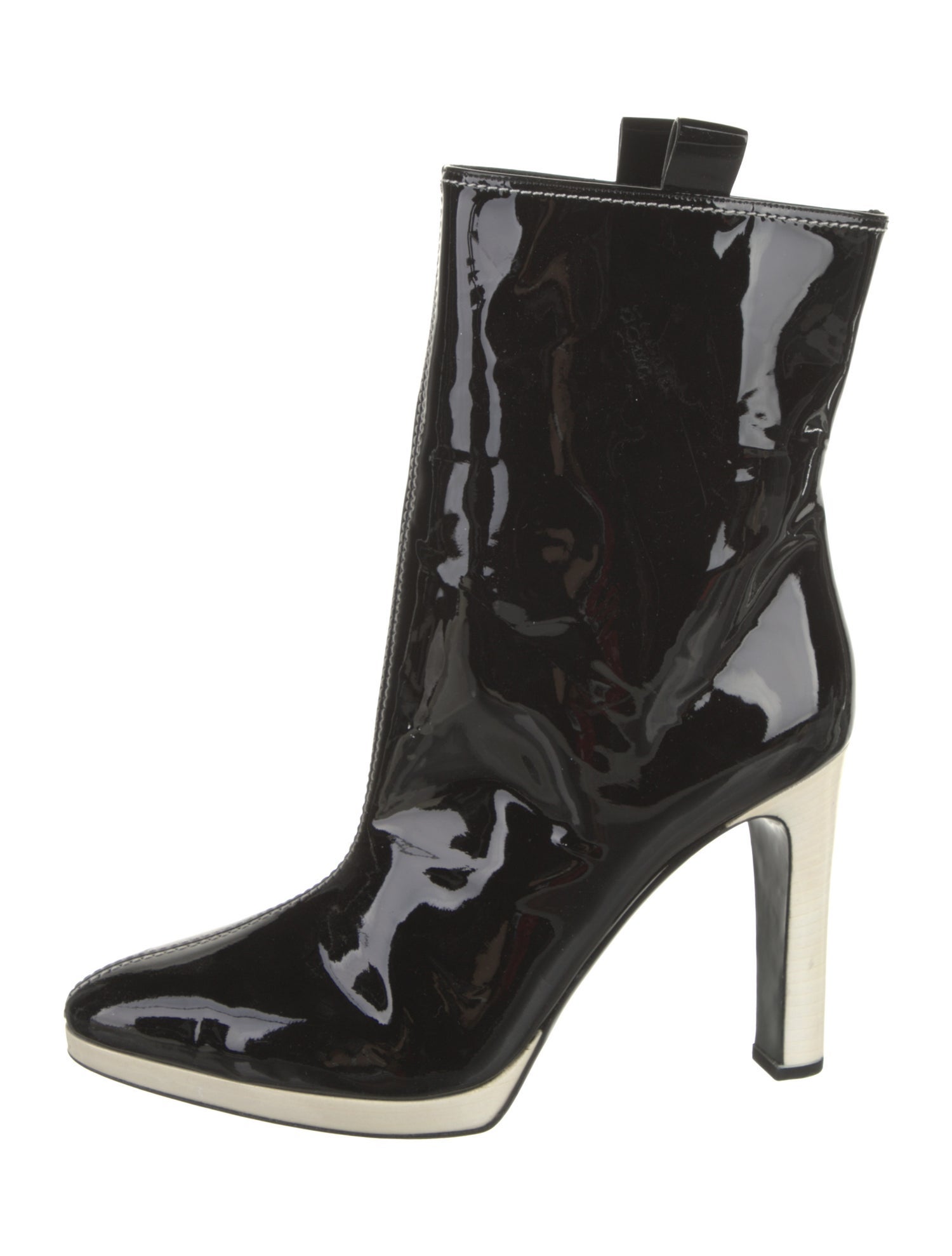 Tom Ford Rubber Boots