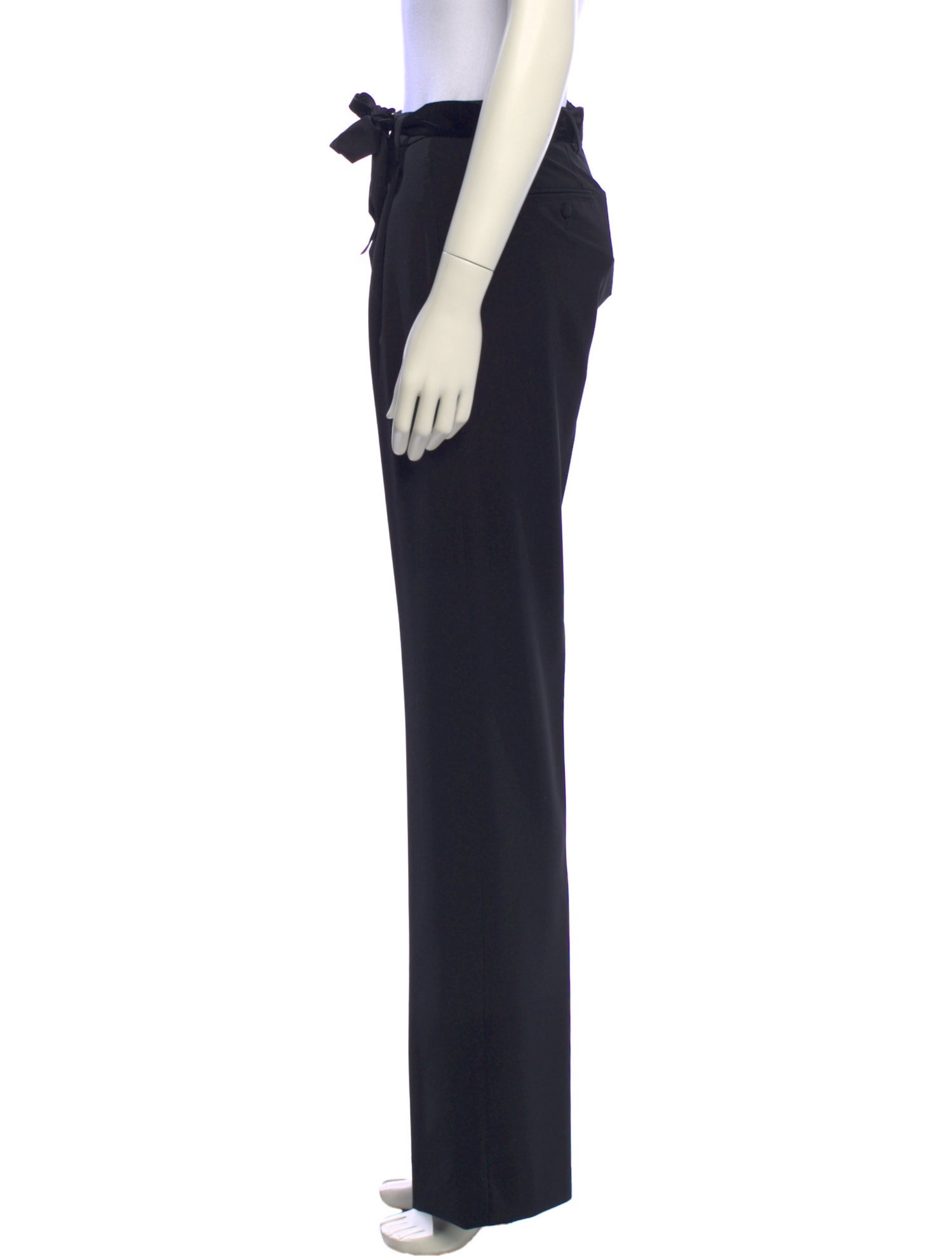 Tom Ford Straight Leg Pants w/ Tags