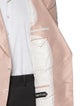Tom Ford Silk Solid Blazer