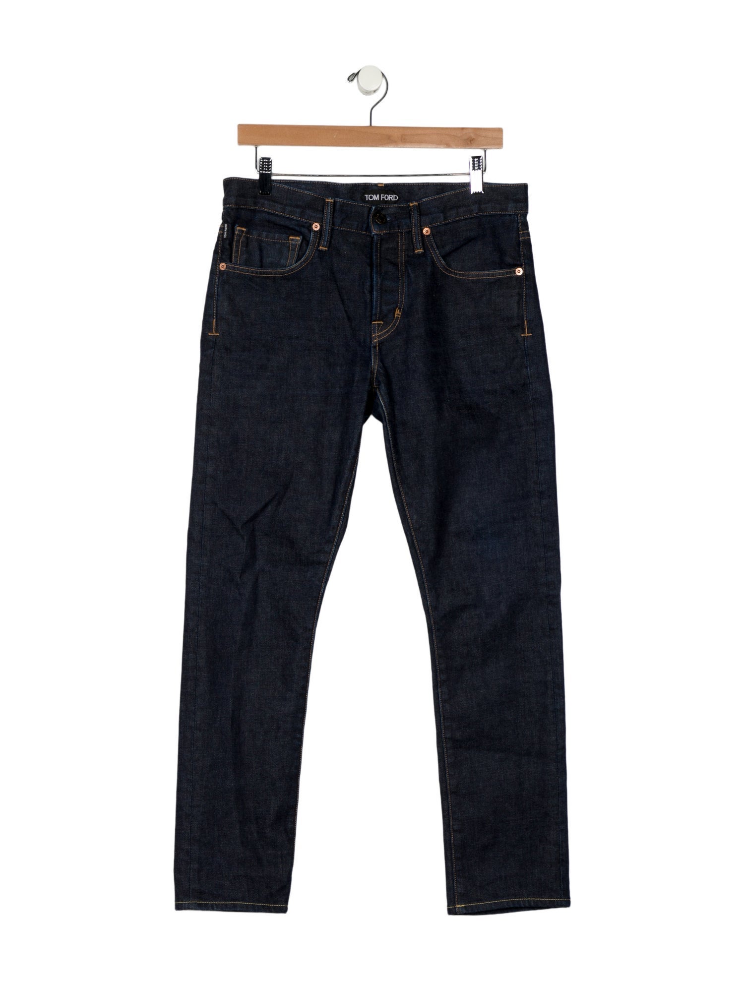 Tom Ford Skinny Jeans