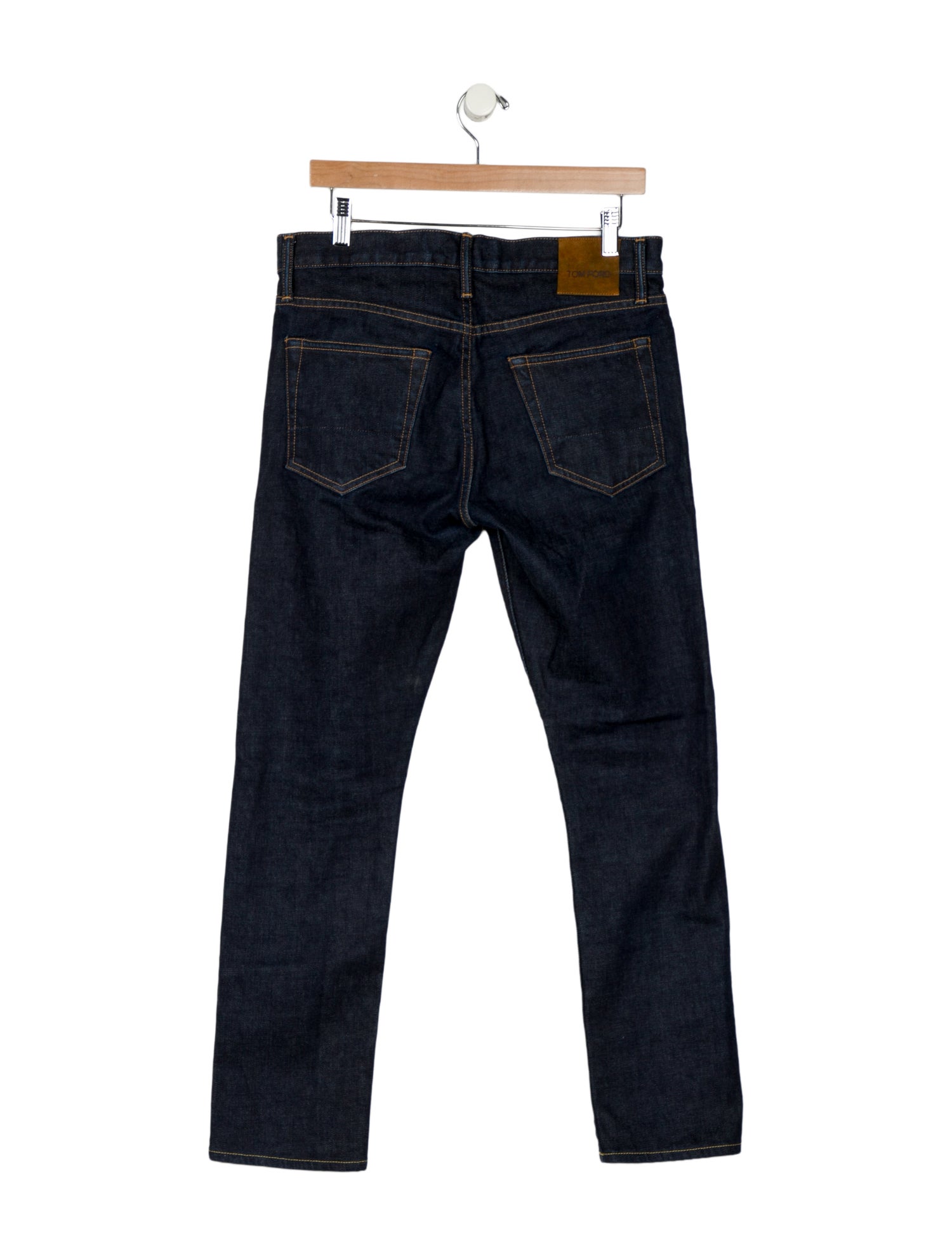 Tom Ford Skinny Jeans