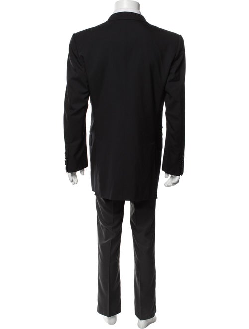 Tom Ford Wool Solid Blazer