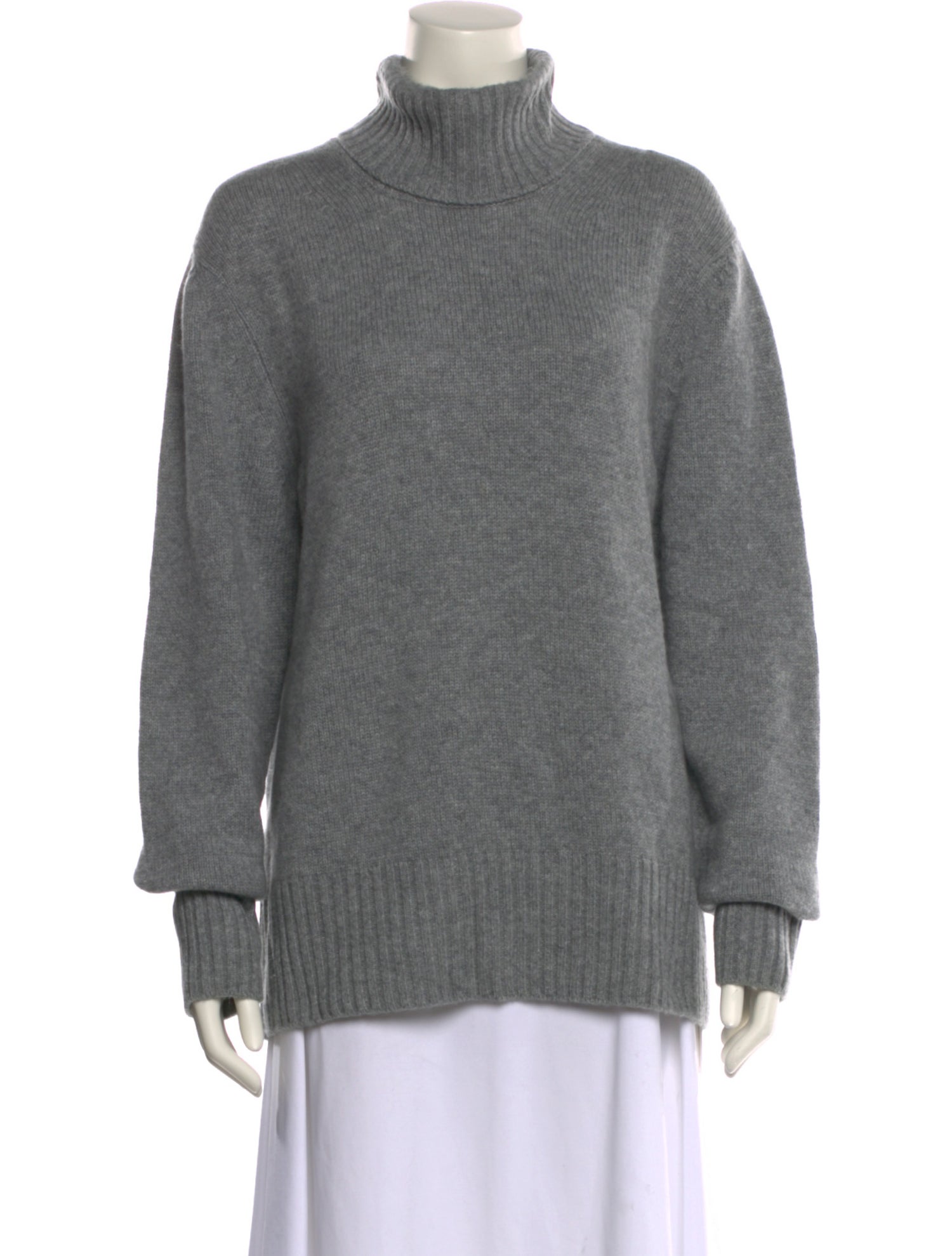 Tom Ford Cashmere Turtleneck Sweater
