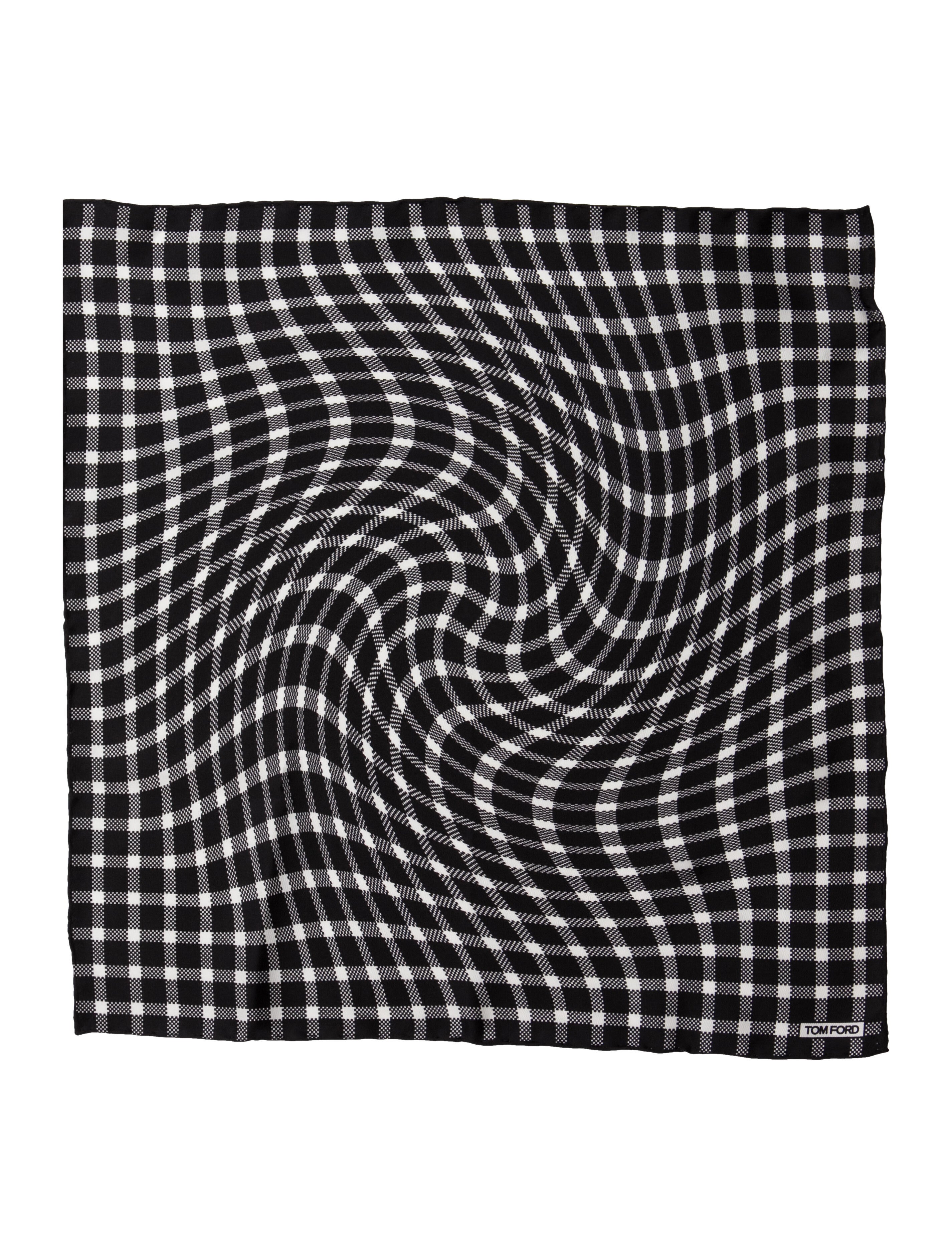 Tom Ford Pocket Square