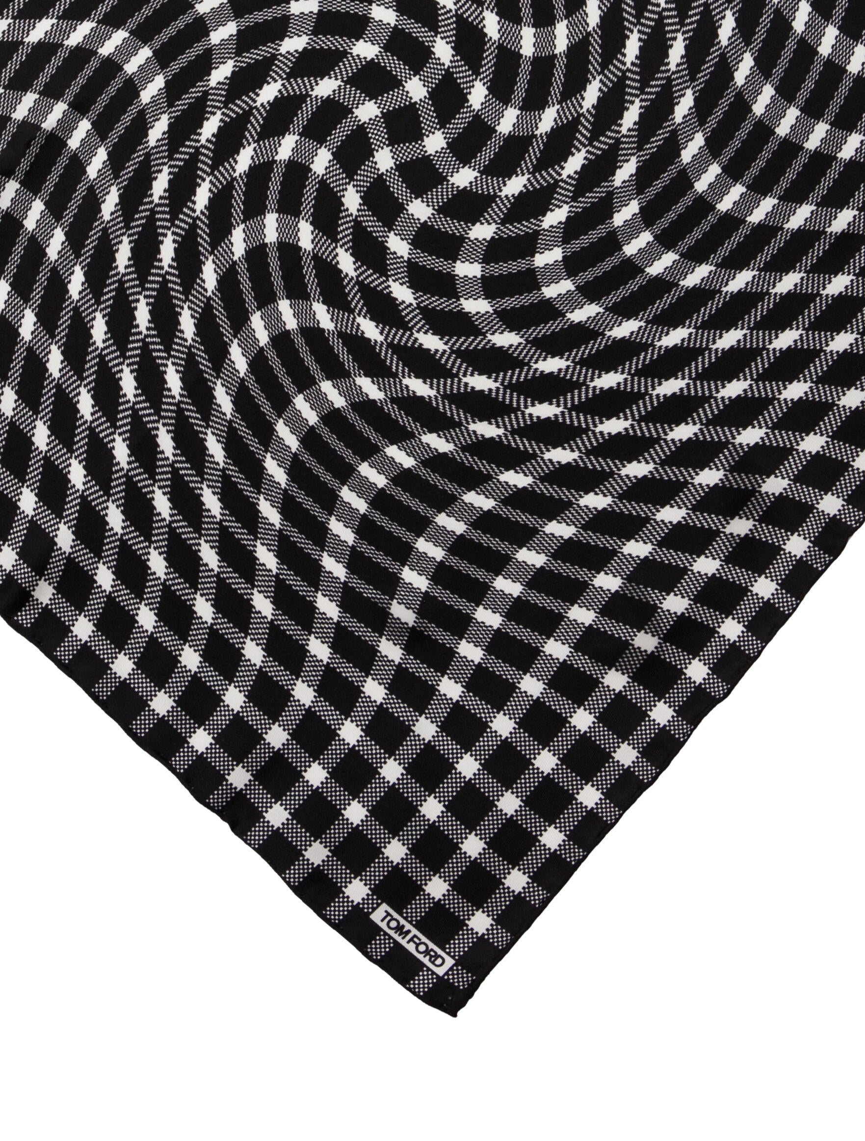 Tom Ford Pocket Square