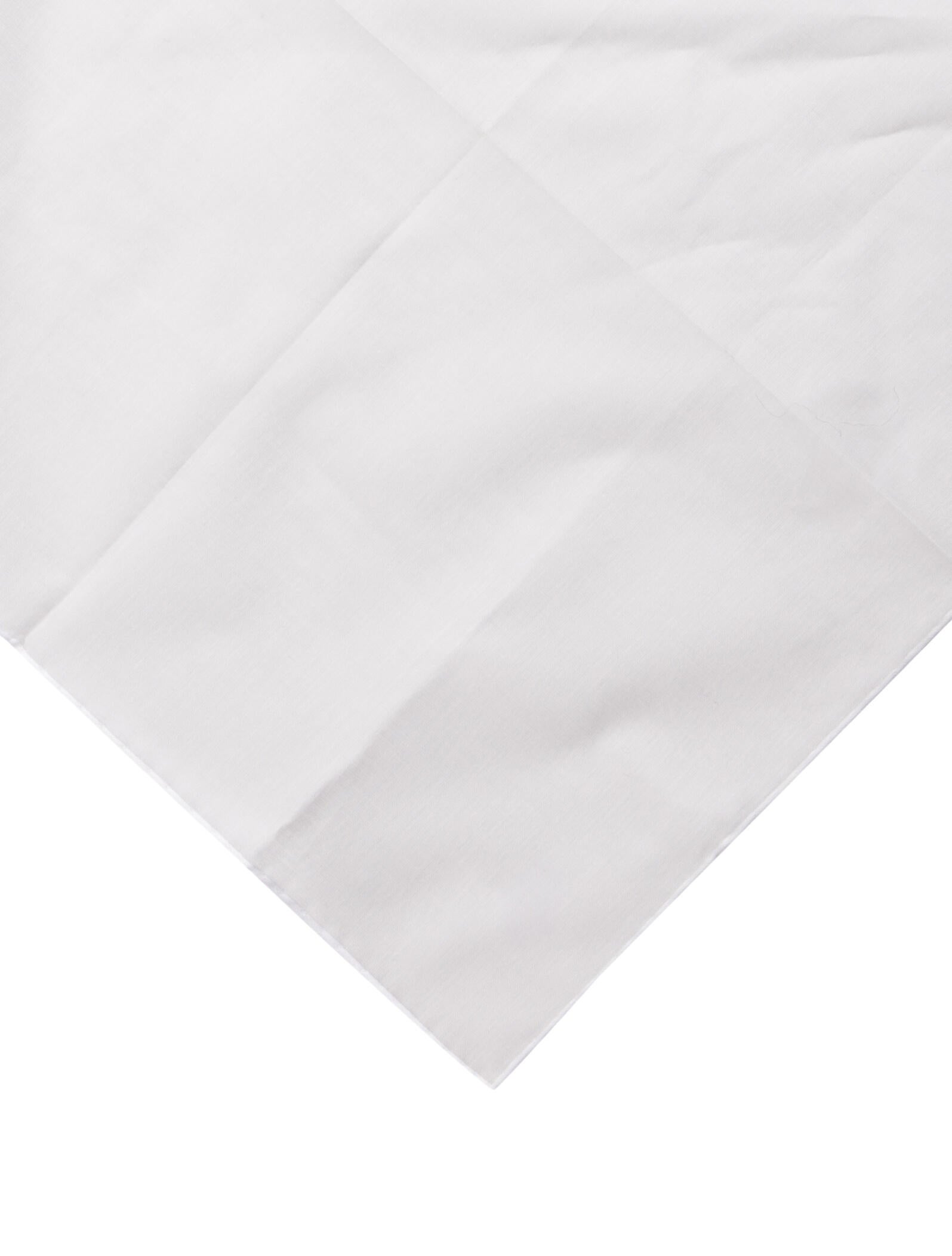 Tom Ford Cotton Pocket Square