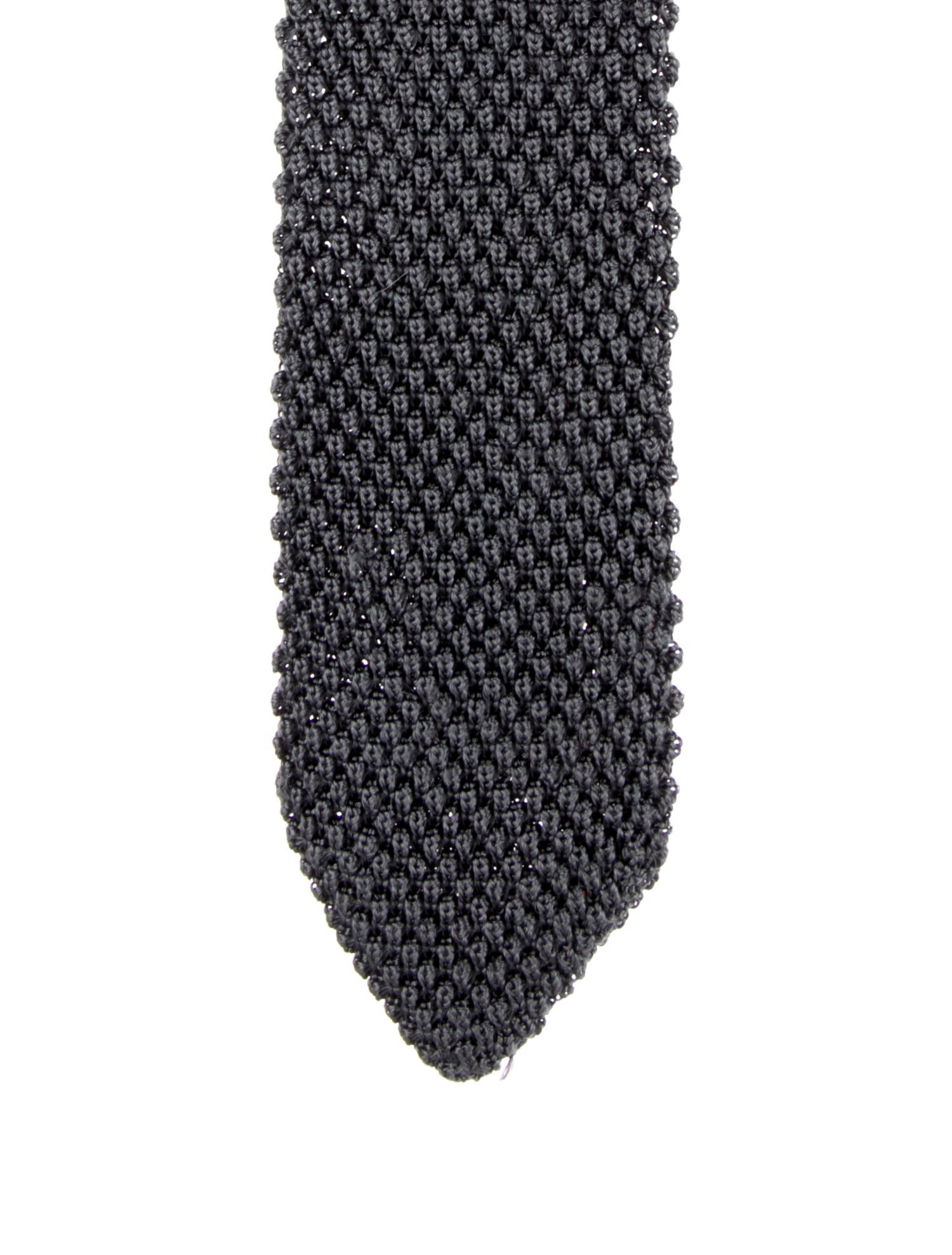 Tom Ford Silk Knit Tie