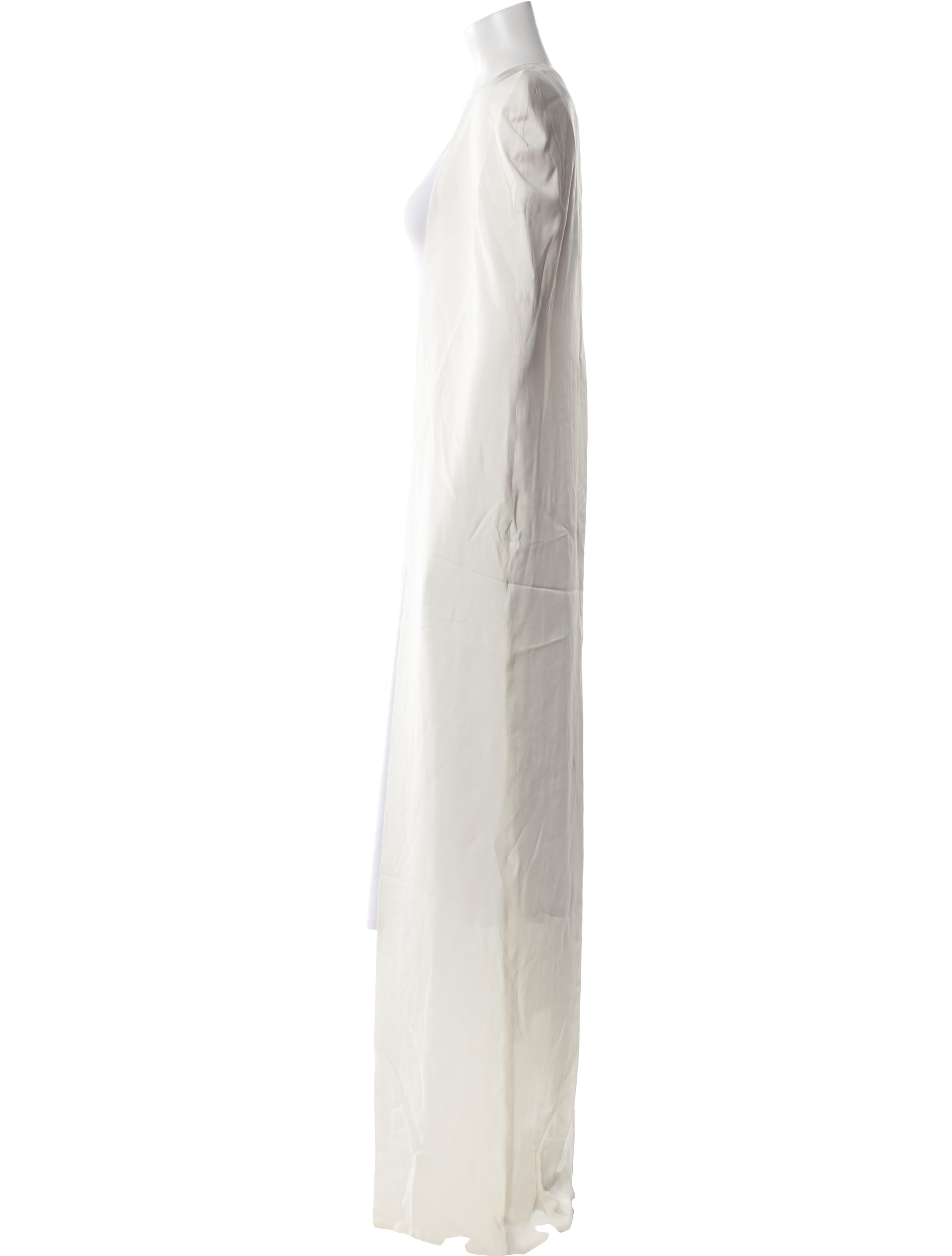 Tom Ford Silk Jacket