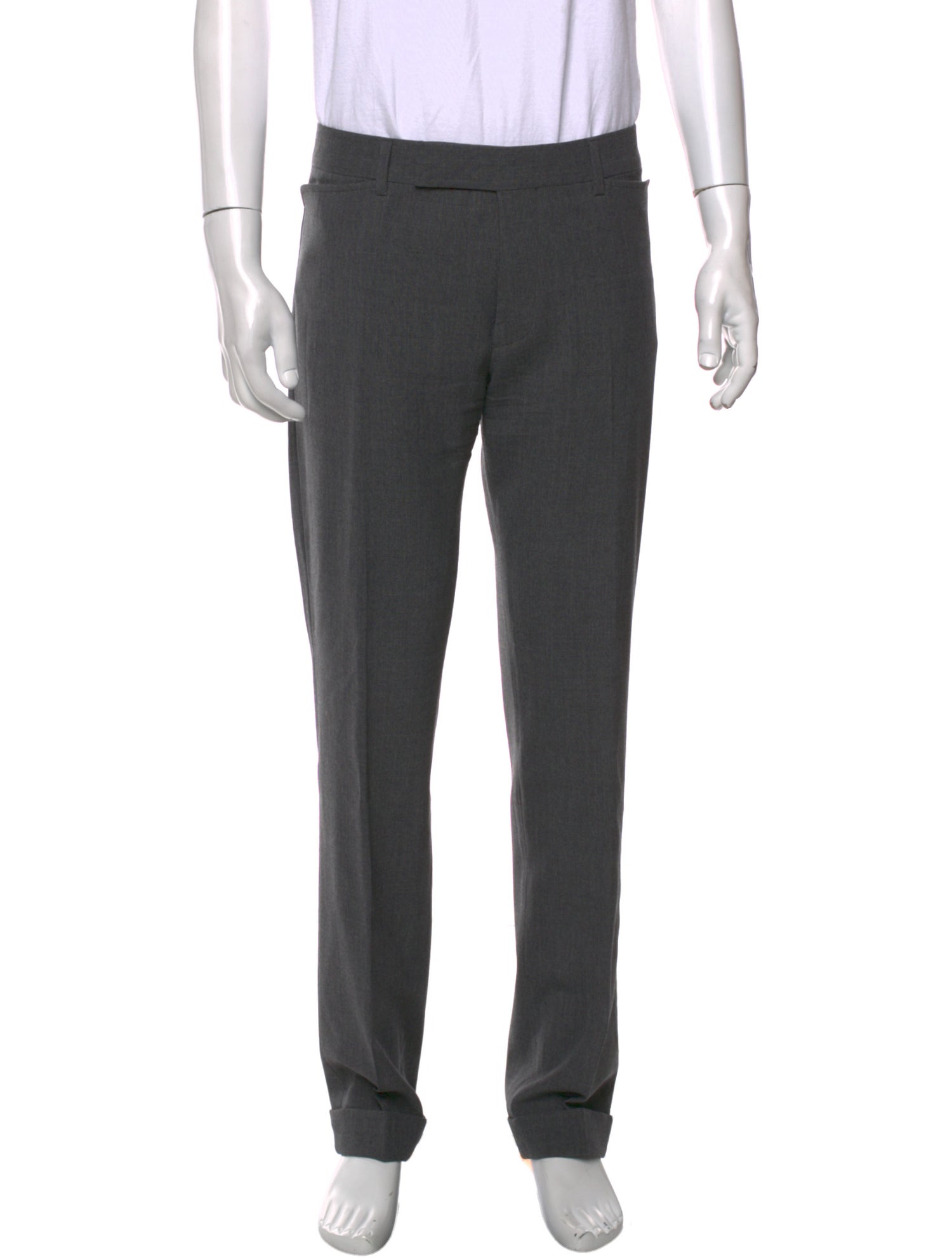 Tom Ford Wool Dress Pants