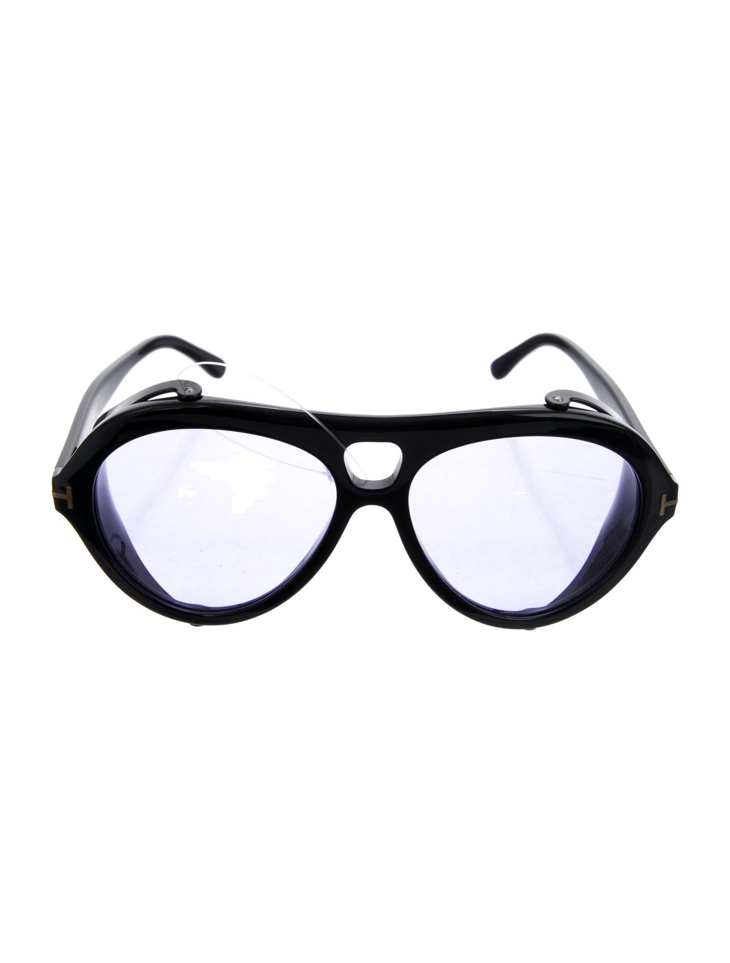 Tom Ford O'Keefe Aviator Sunglasses