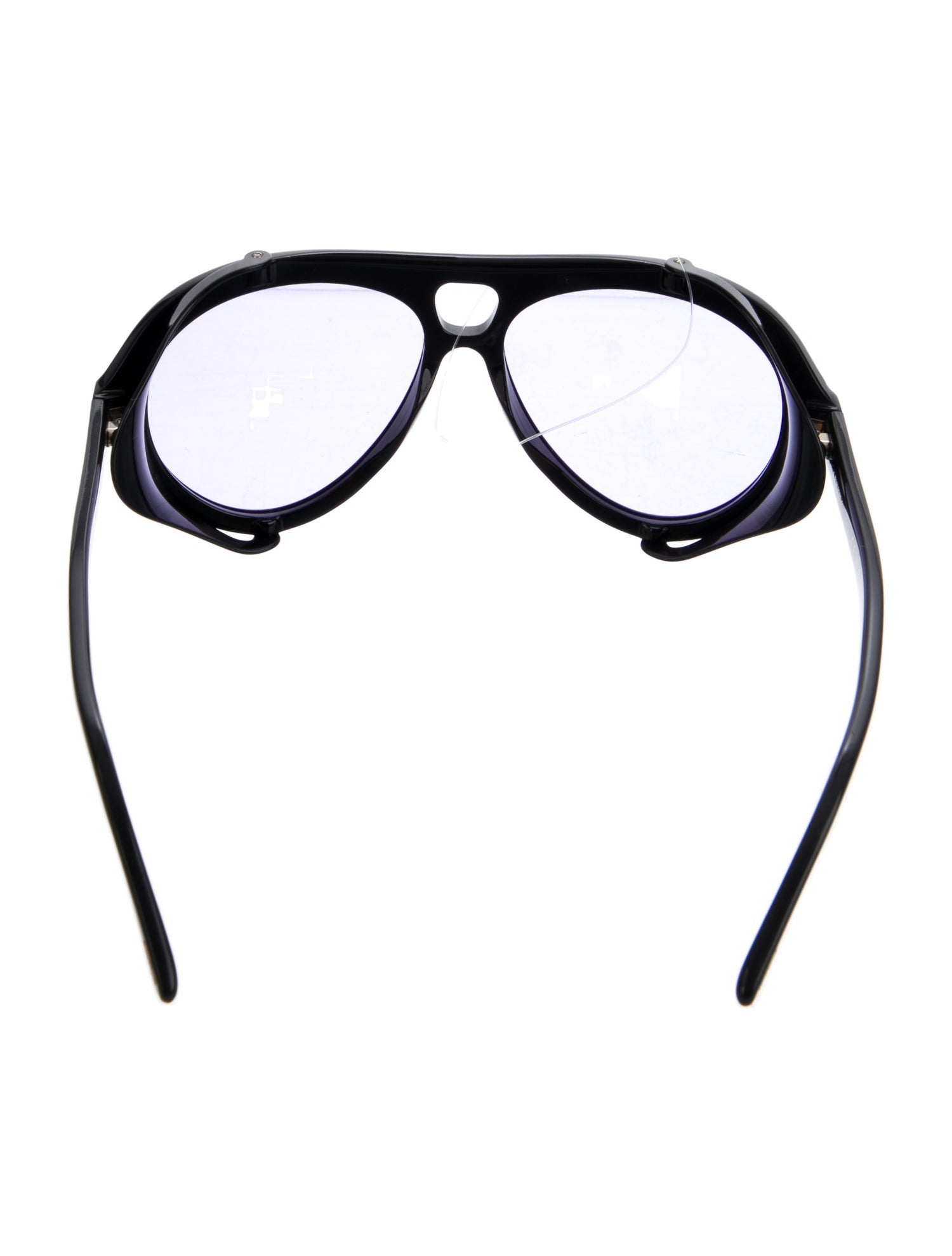 Tom Ford O'Keefe Aviator Sunglasses